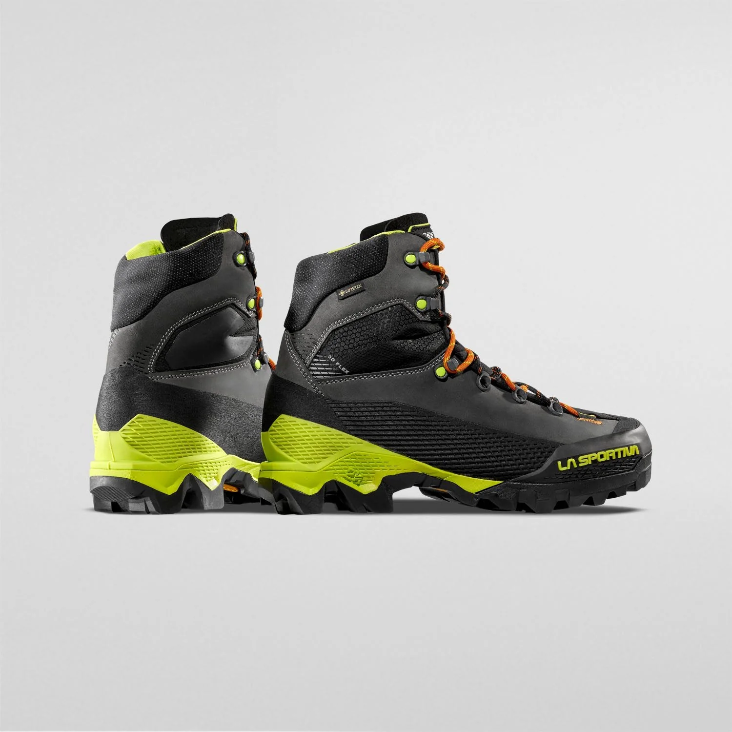 LA SPORTIVA AEQUILIBRIUM LT GTX UOMO - DISPONIBILE IN 2 COLORI - Image 5