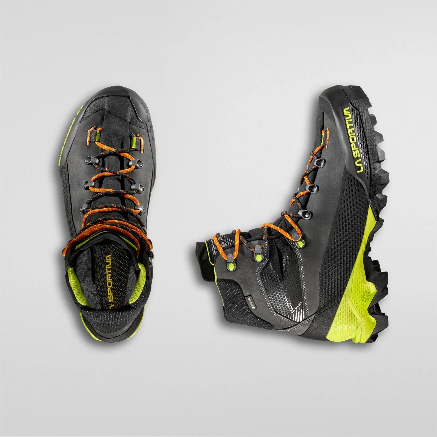 LA SPORTIVA AEQUILIBRIUM LT GTX UOMO - DISPONIBILE IN 2 COLORI - Image 7