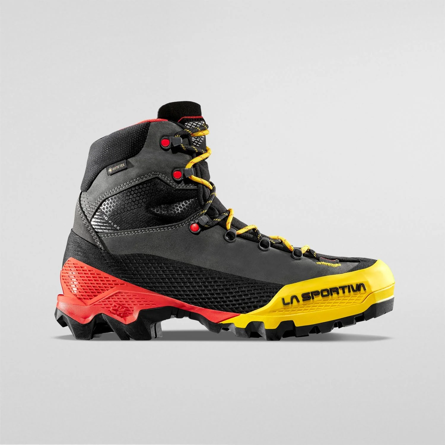 LA SPORTIVA AEQUILIBRIUM LT GTX UOMO - DISPONIBILE IN 2 COLORI - Image 9