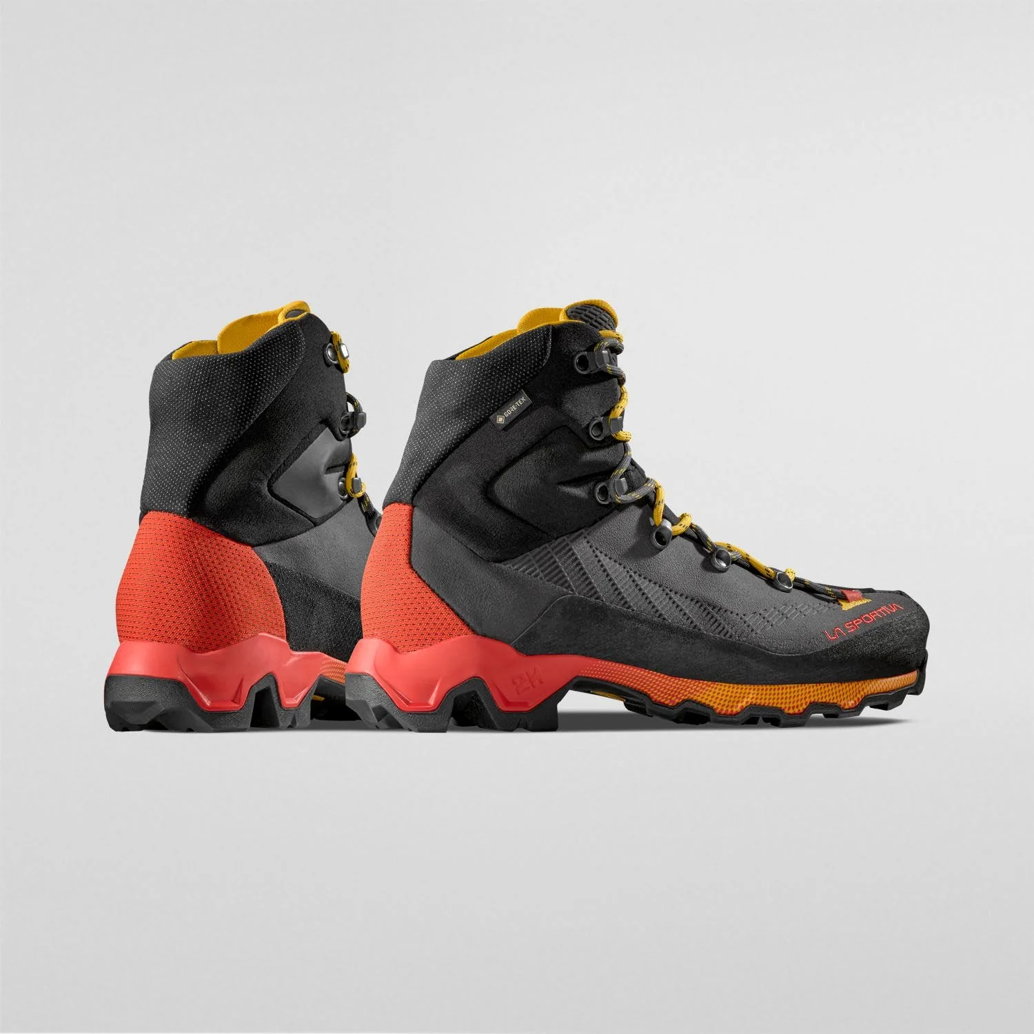 LA SPORTIVA AEQUILIBRIUM TREK GTX UOMO - DISPONIBILE IN 3 COLORI - Image 11