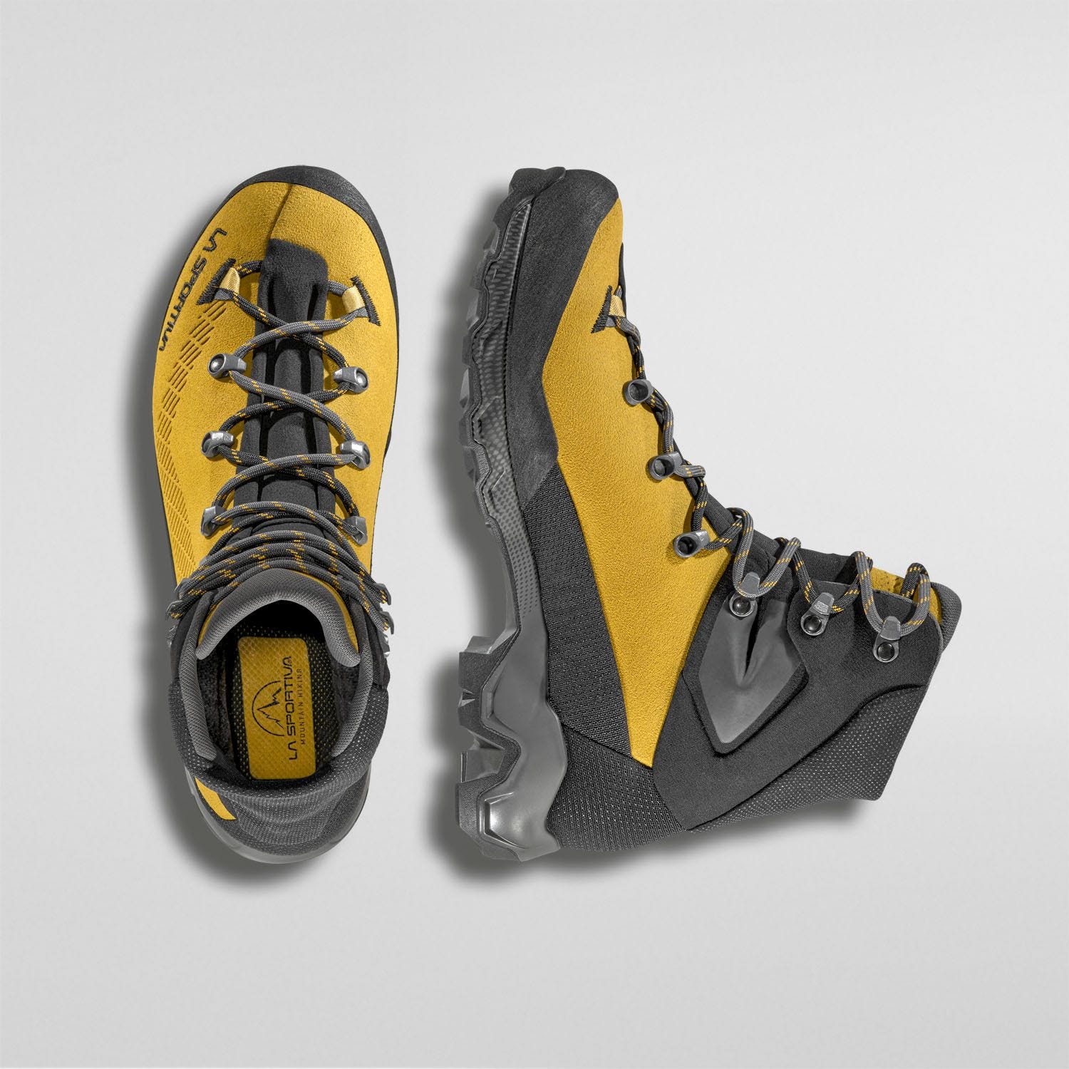 LA SPORTIVA AEQUILIBRIUM TREK GTX UOMO - DISPONIBILE IN 3 COLORI - Image 15