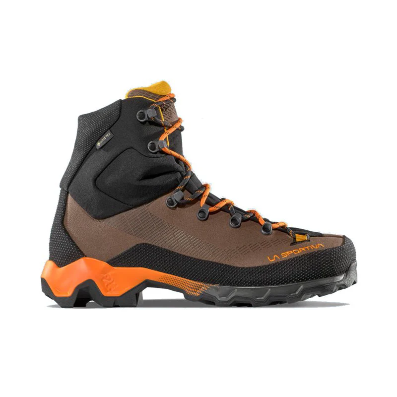LA SPORTIVA AEQUILIBRIUM TREK GTX UOMO - DISPONIBILE IN 3 COLORI - Image 6