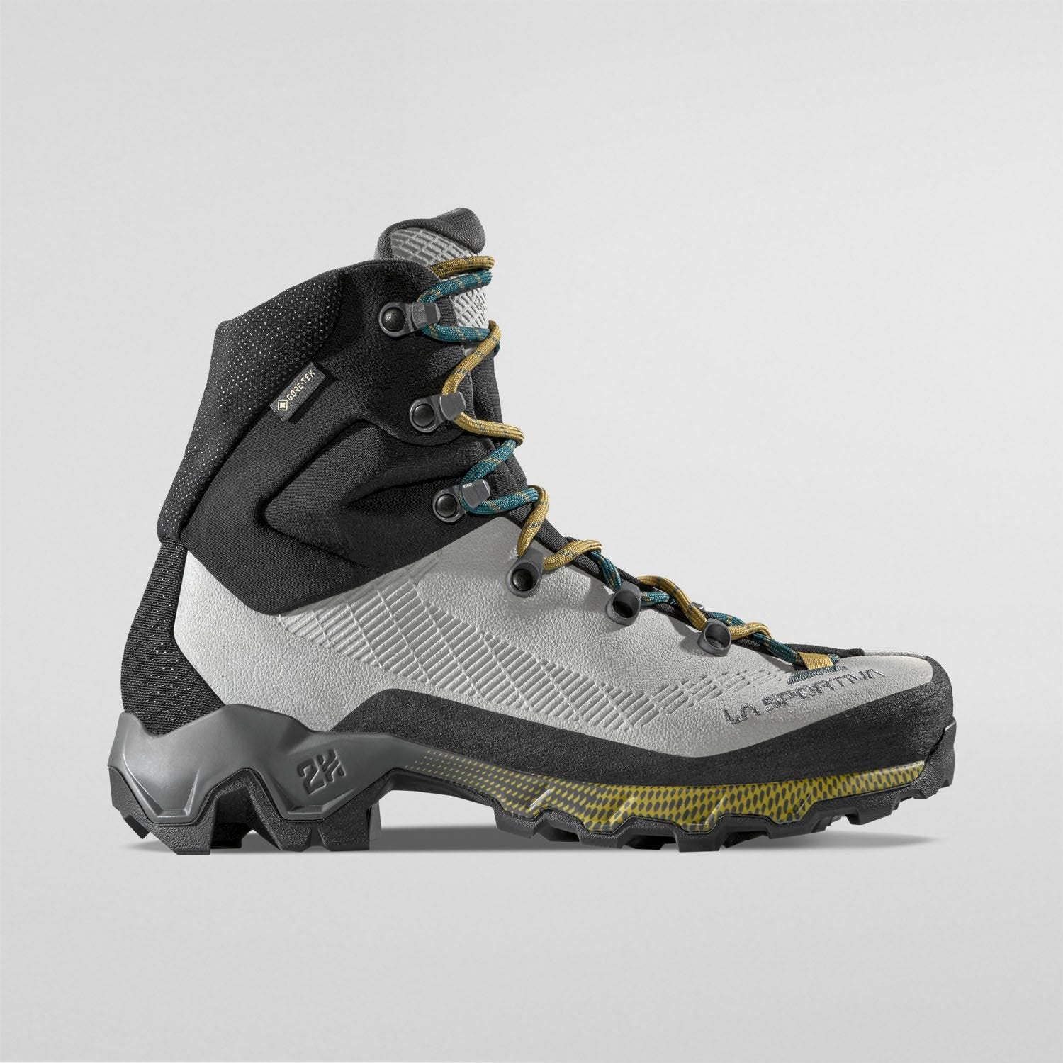 LA SPORTIVA AEQUILIBRIUM TREK WOMAN GTX - DISPONIBILE IN 3 COLORI - Image 10