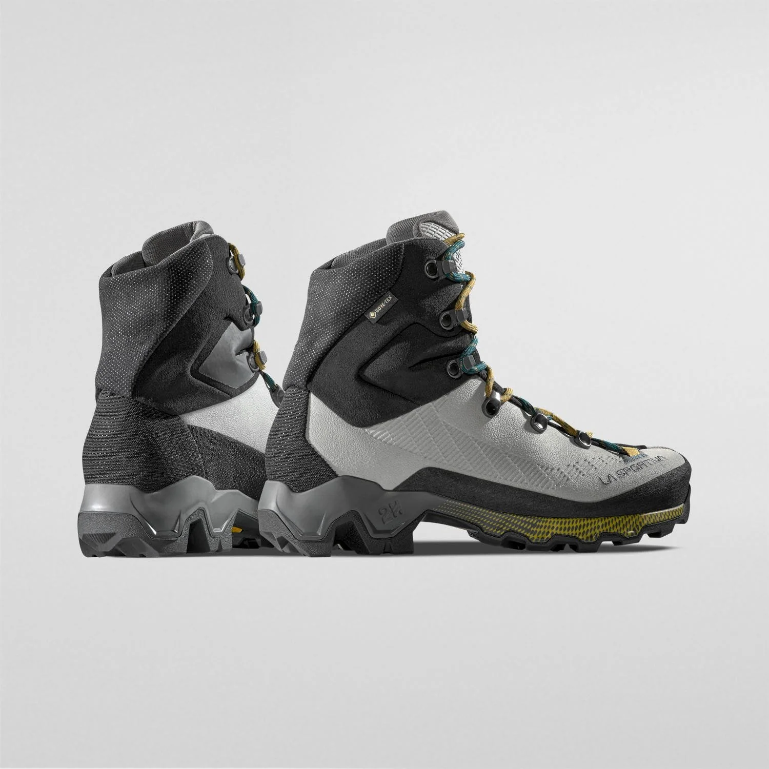 LA SPORTIVA AEQUILIBRIUM TREK WOMAN GTX - DISPONIBILE IN 3 COLORI - Image 12