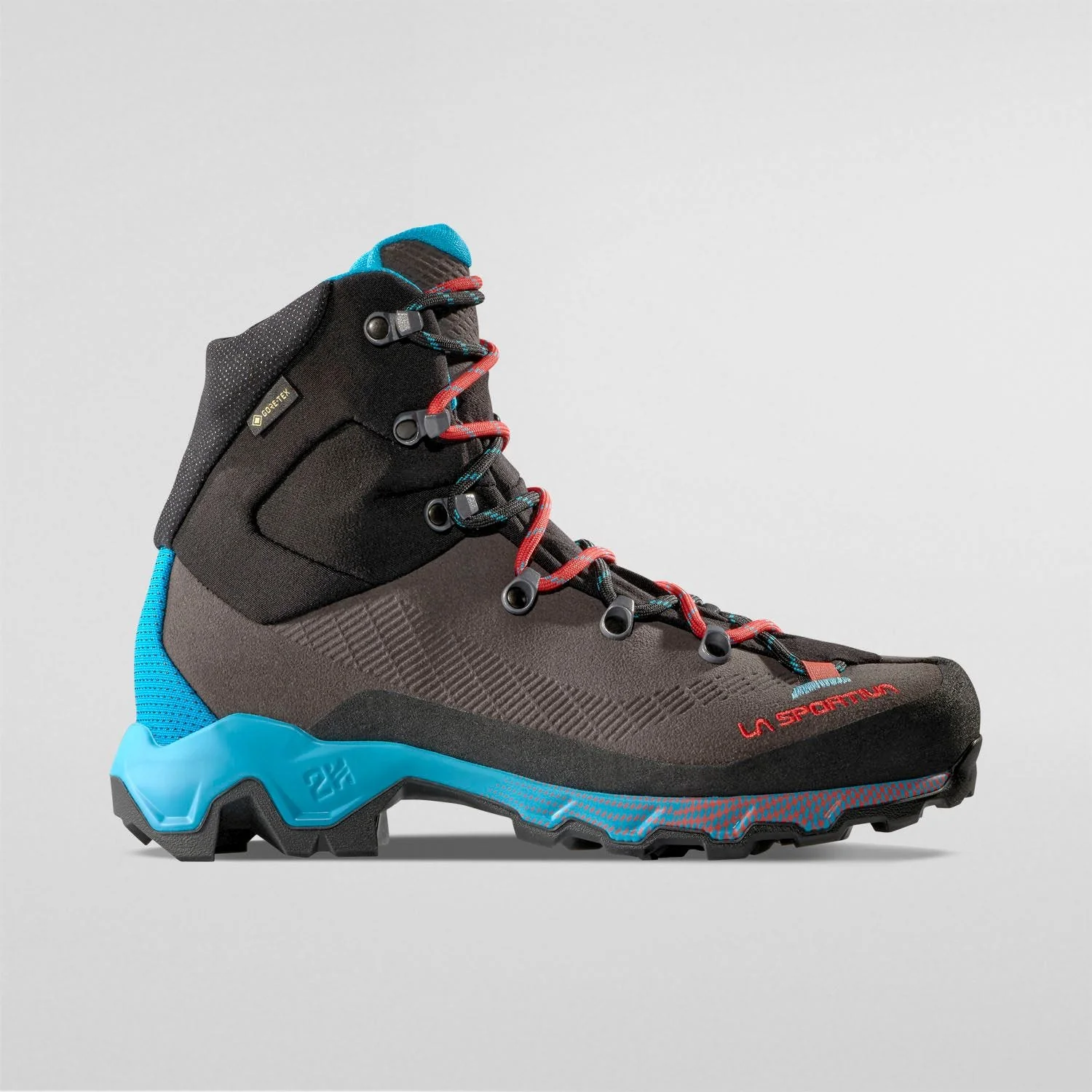 LA SPORTIVA AEQUILIBRIUM TREK WOMAN GTX - DISPONIBILE IN 3 COLORI - Image 16