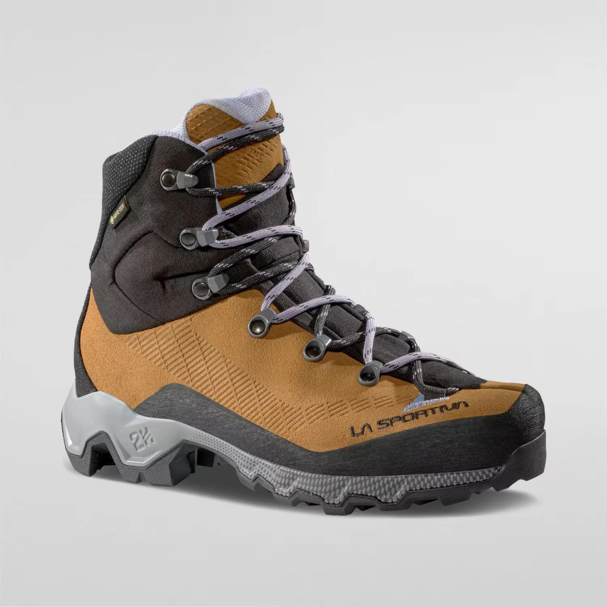 LA SPORTIVA AEQUILIBRIUM TREK WOMAN GTX - DISPONIBILE IN 3 COLORI - Image 2