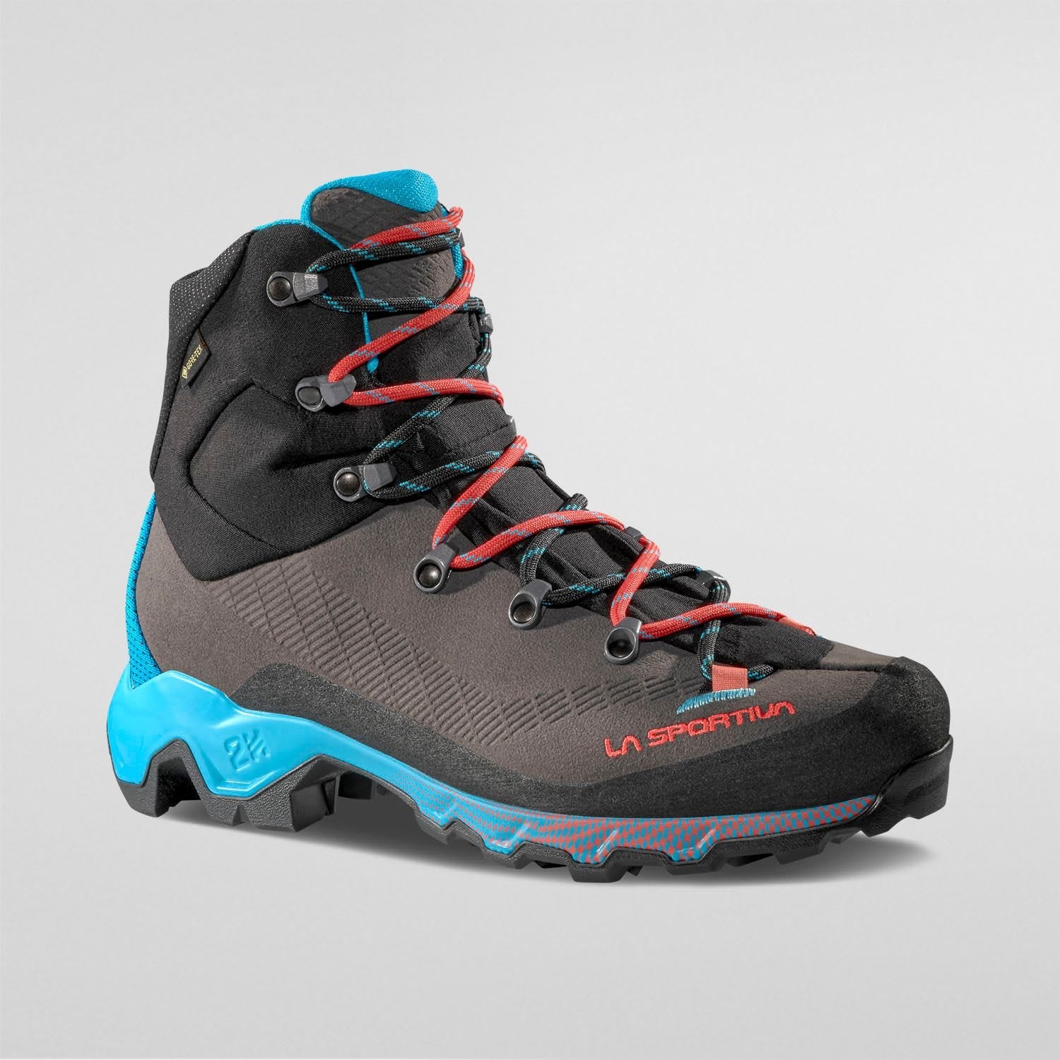 LA SPORTIVA AEQUILIBRIUM TREK WOMAN GTX - DISPONIBILE IN 3 COLORI - Image 3