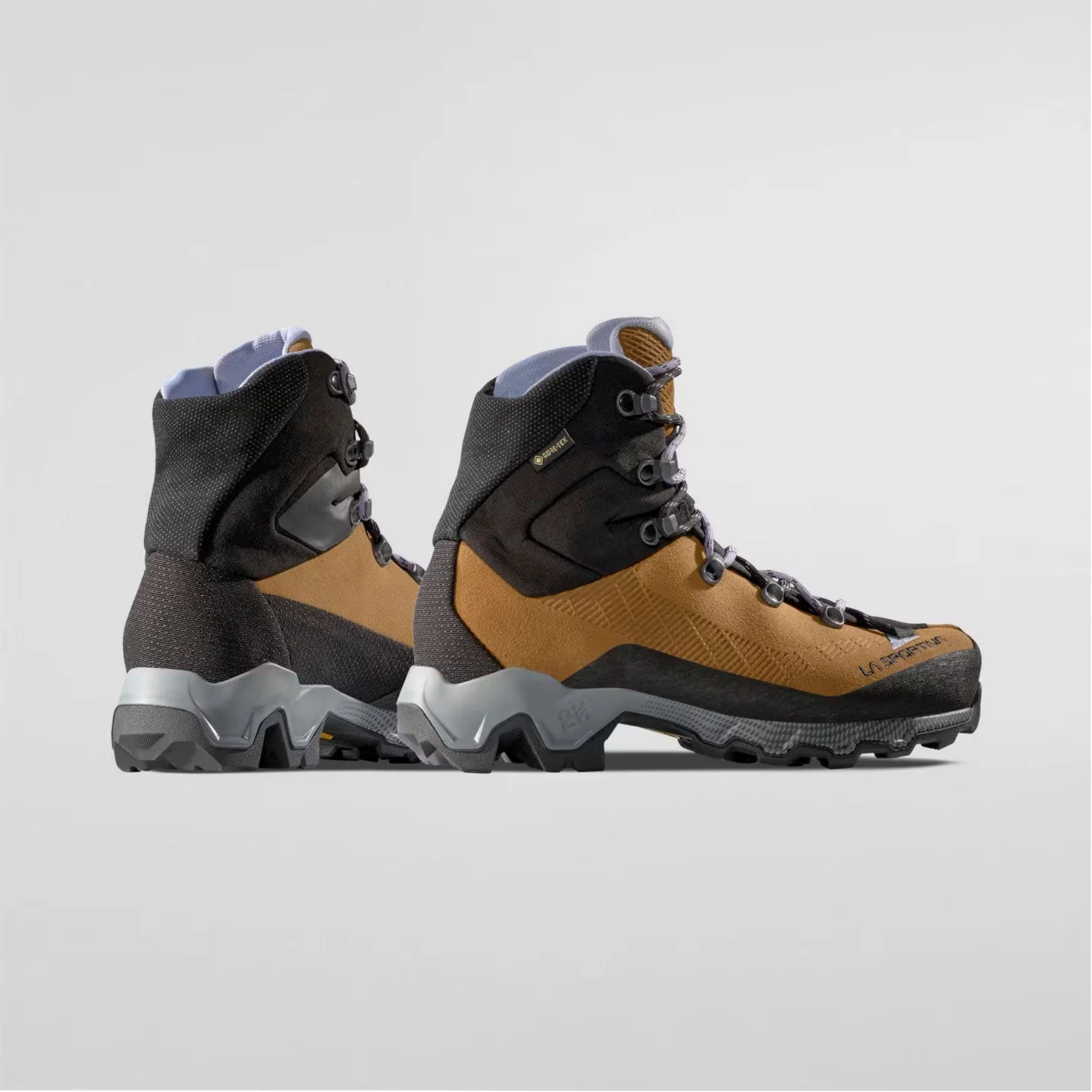 LA SPORTIVA AEQUILIBRIUM TREK WOMAN GTX - DISPONIBILE IN 3 COLORI - Image 6