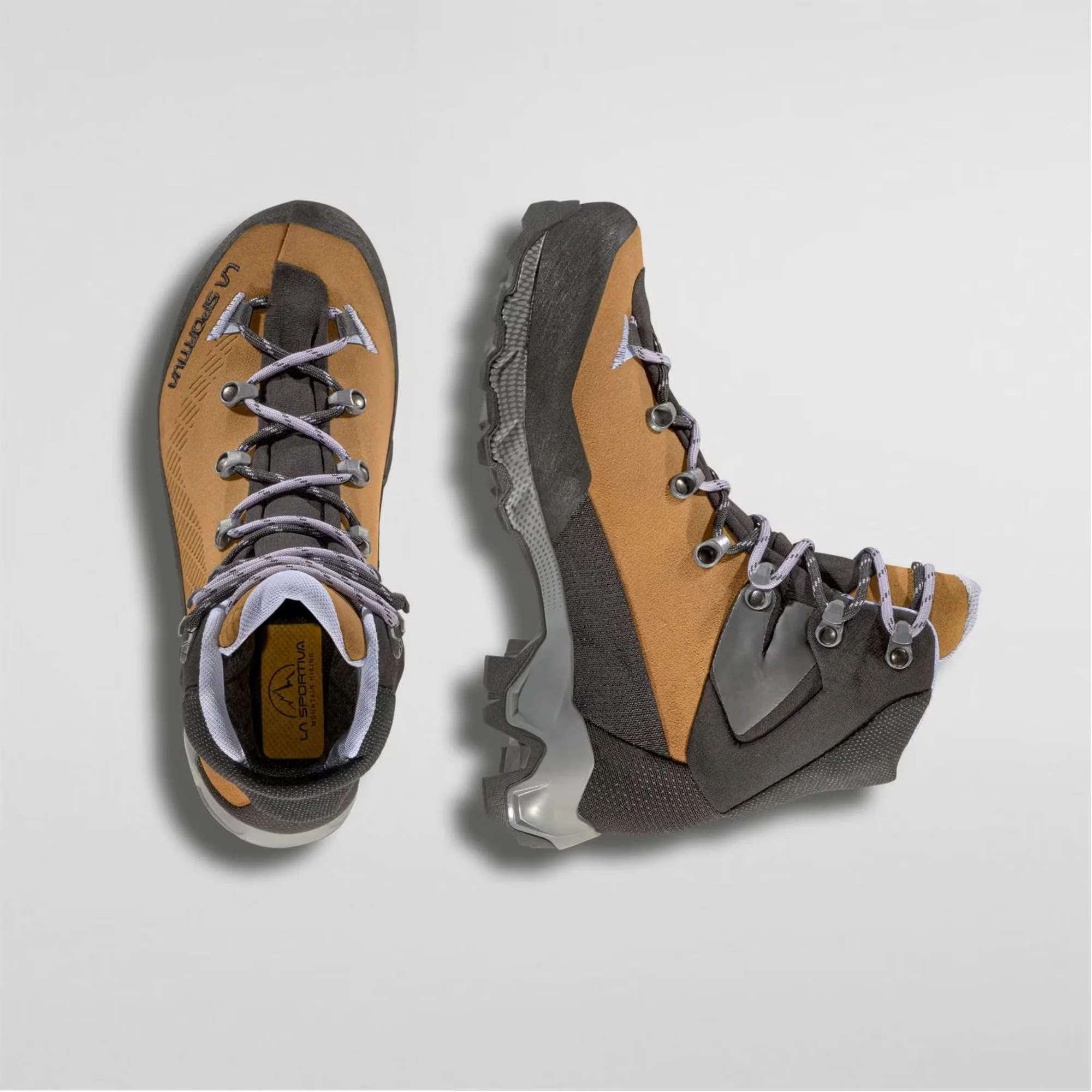 LA SPORTIVA AEQUILIBRIUM TREK WOMAN GTX - DISPONIBILE IN 3 COLORI - Image 7
