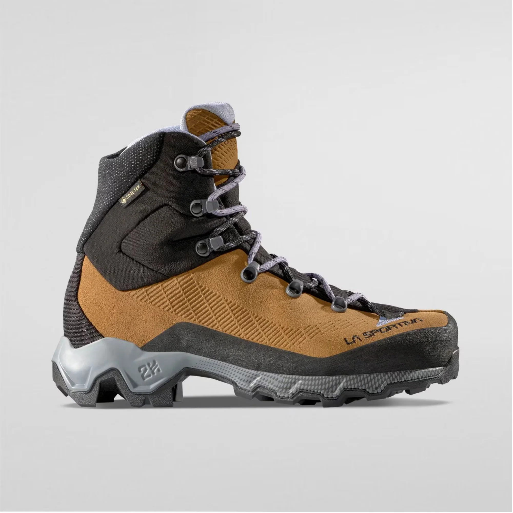 LA SPORTIVA AEQUILIBRIUM TREK WOMAN GTX - DISPONIBILE IN 3 COLORI - Image 8