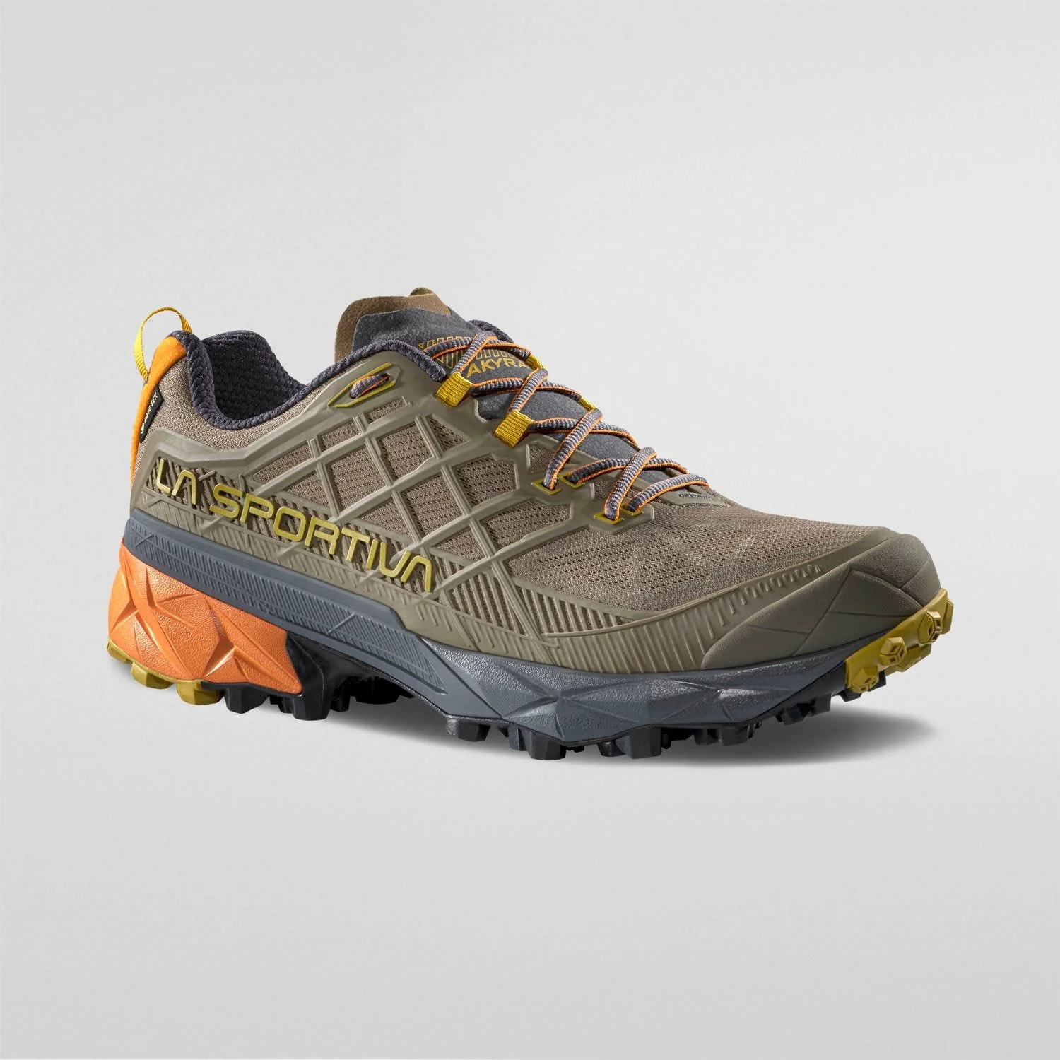 LA SPORTIVA AKYRA II GTX UOMO - DISPONIBILE IN 2 COLORI