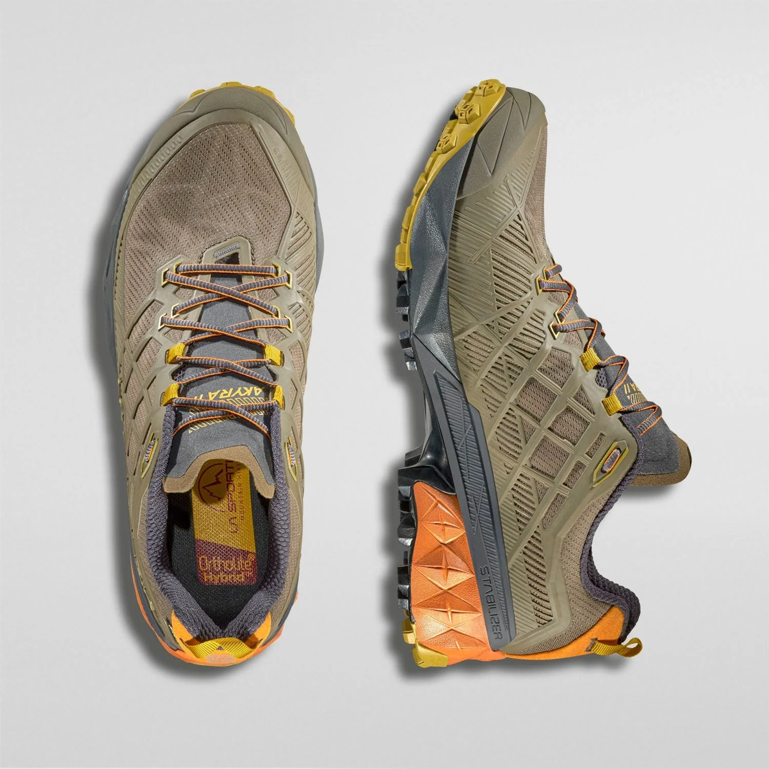 LA SPORTIVA AKYRA II GTX UOMO - DISPONIBILE IN 2 COLORI - Image 10