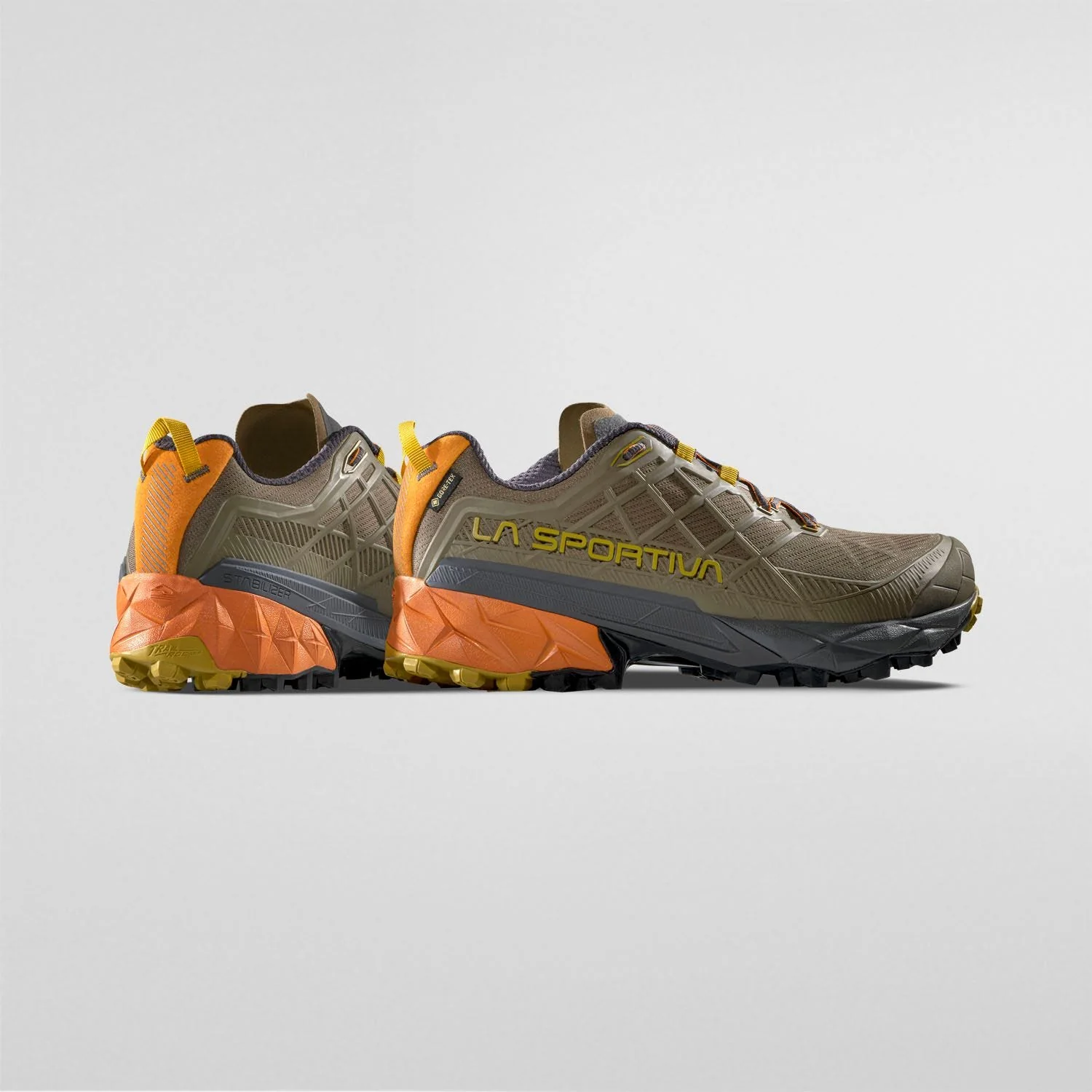 LA SPORTIVA AKYRA II GTX UOMO - DISPONIBILE IN 2 COLORI - Image 11
