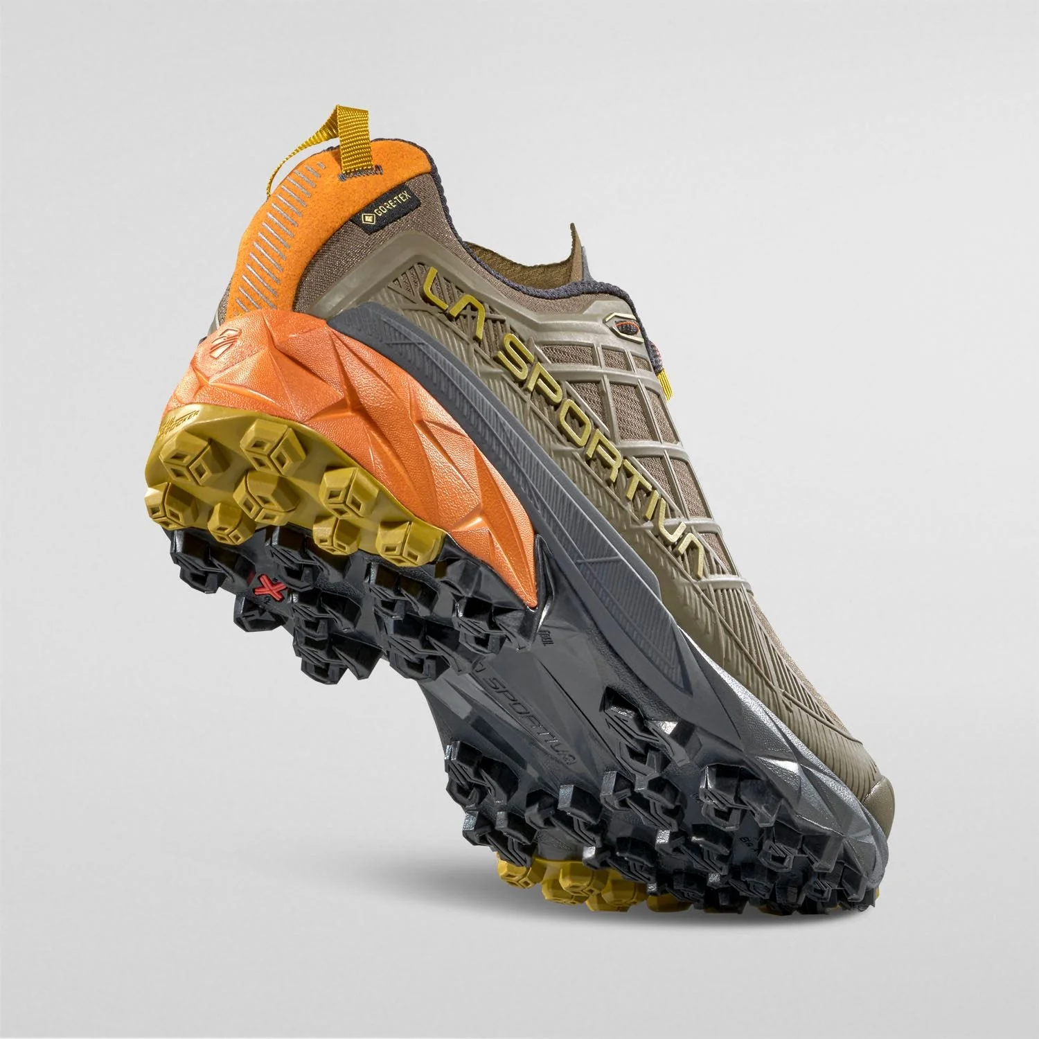 LA SPORTIVA AKYRA II GTX UOMO - DISPONIBILE IN 2 COLORI - Image 12