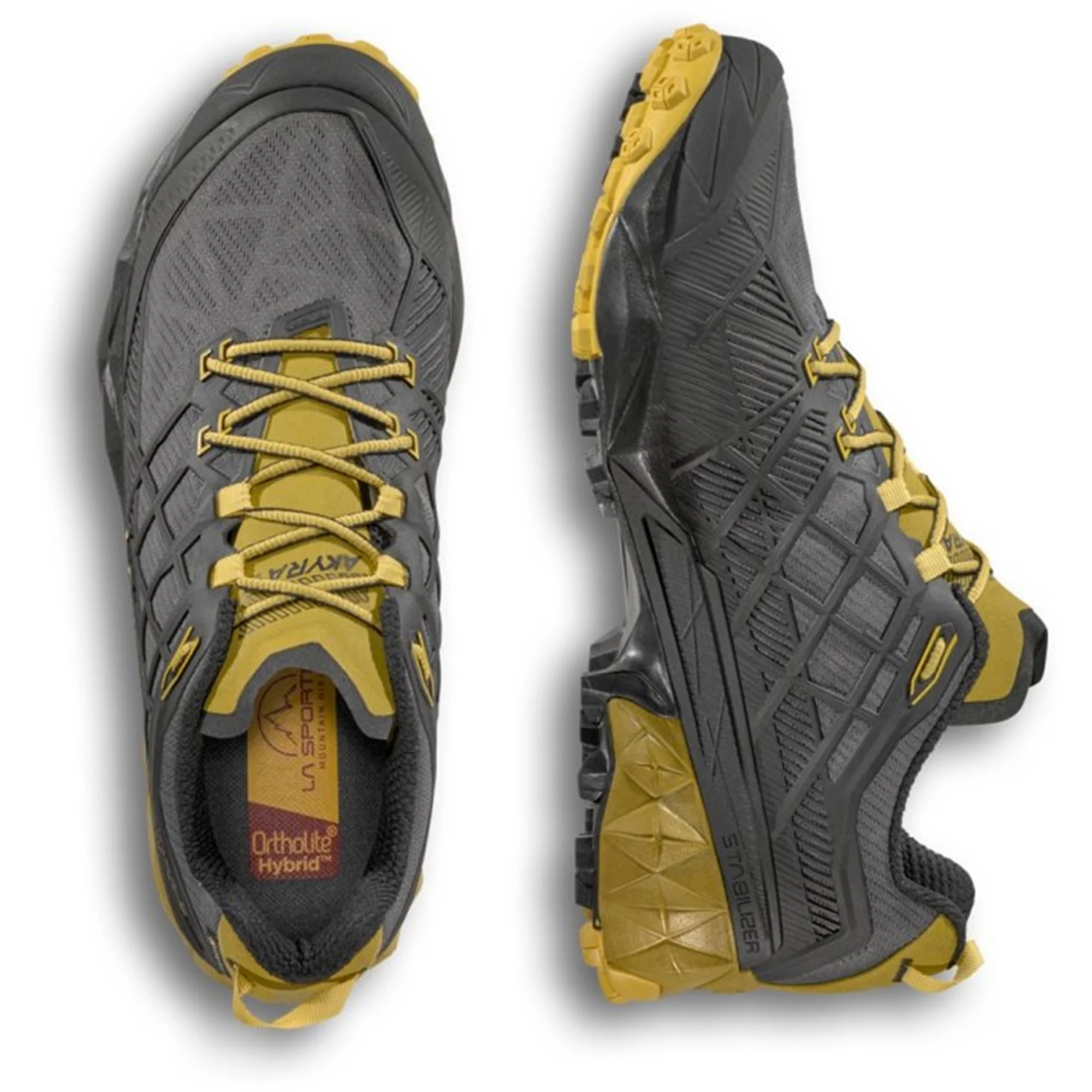 LA SPORTIVA AKYRA II GTX UOMO - DISPONIBILE IN 2 COLORI - Image 8