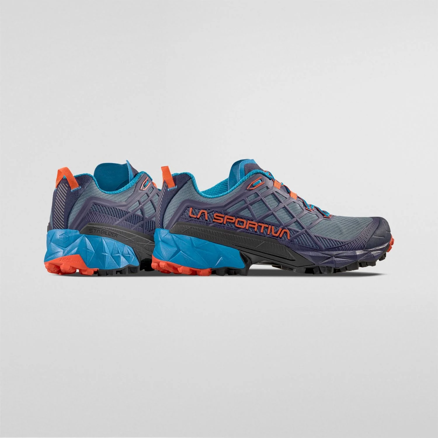 LA SPORTIVA AKYRA II SCARPA BASSA UOMO DA TREKKING - DISPONIBILE IN 3 COLORI - Image 10
