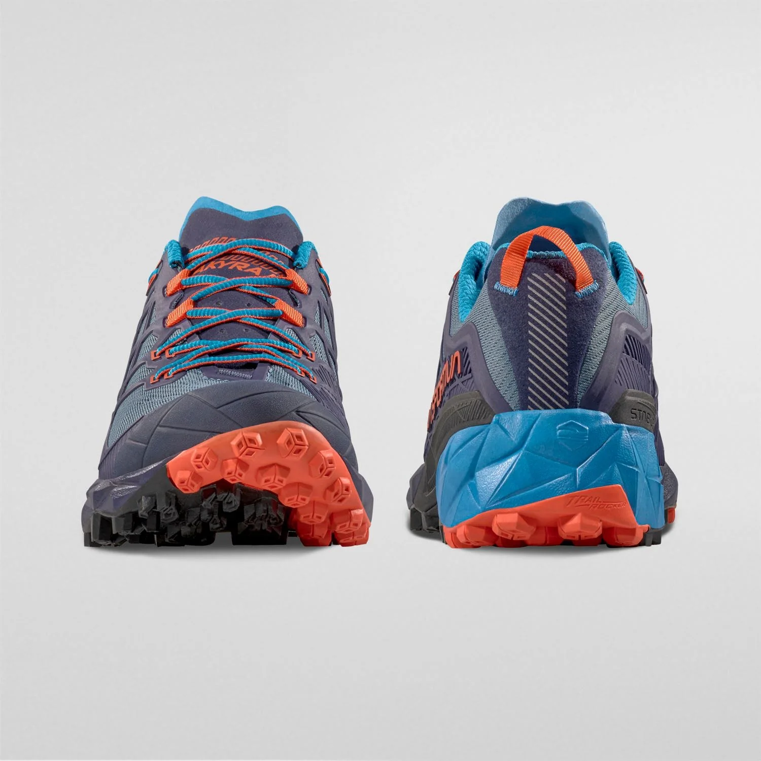 LA SPORTIVA AKYRA II SCARPA BASSA UOMO DA TREKKING - DISPONIBILE IN 3 COLORI - Image 11