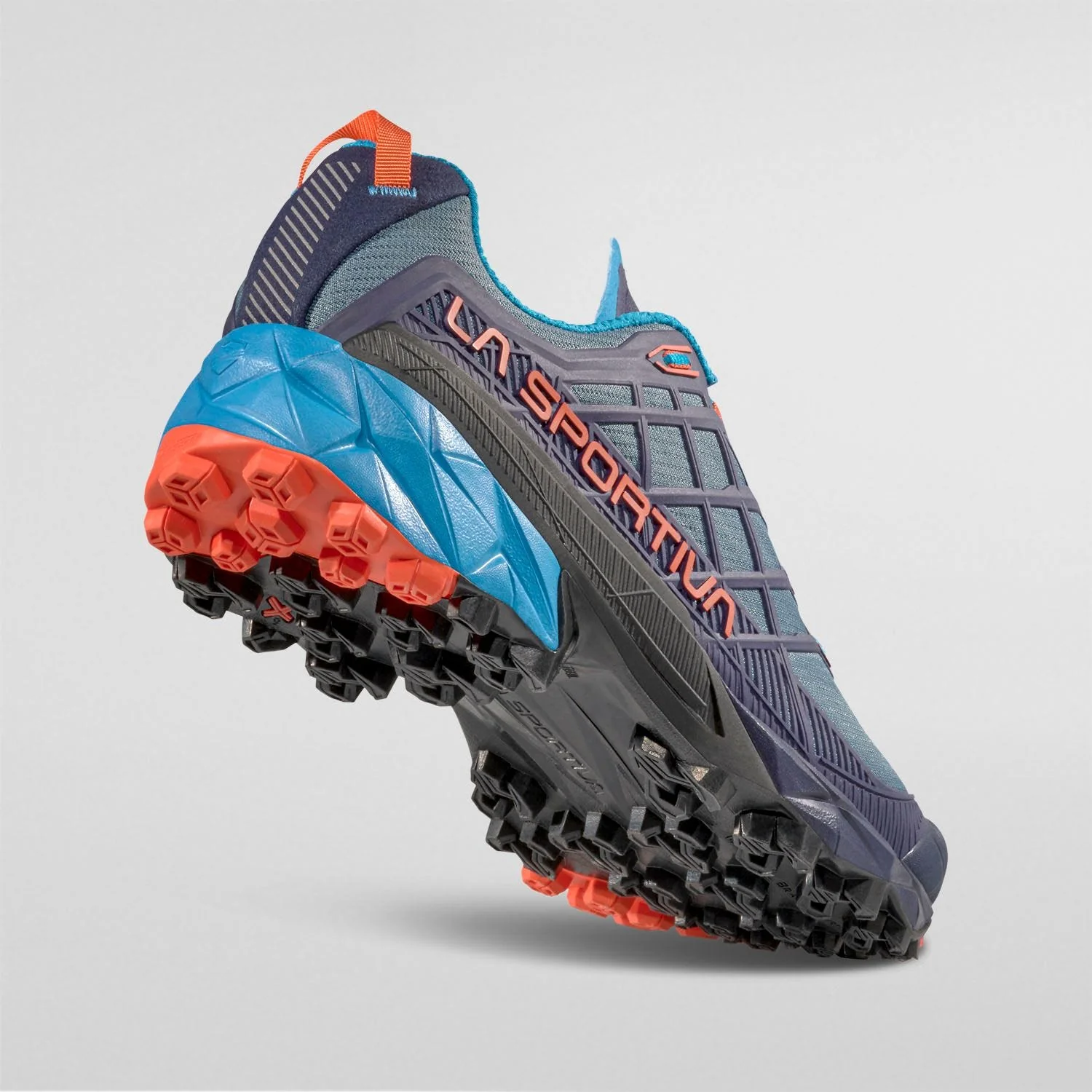 LA SPORTIVA AKYRA II SCARPA BASSA UOMO DA TREKKING - DISPONIBILE IN 3 COLORI - Image 12