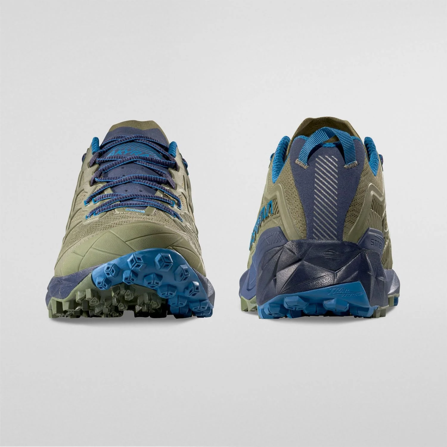 LA SPORTIVA AKYRA II SCARPA BASSA UOMO DA TREKKING - DISPONIBILE IN 3 COLORI - Image 16