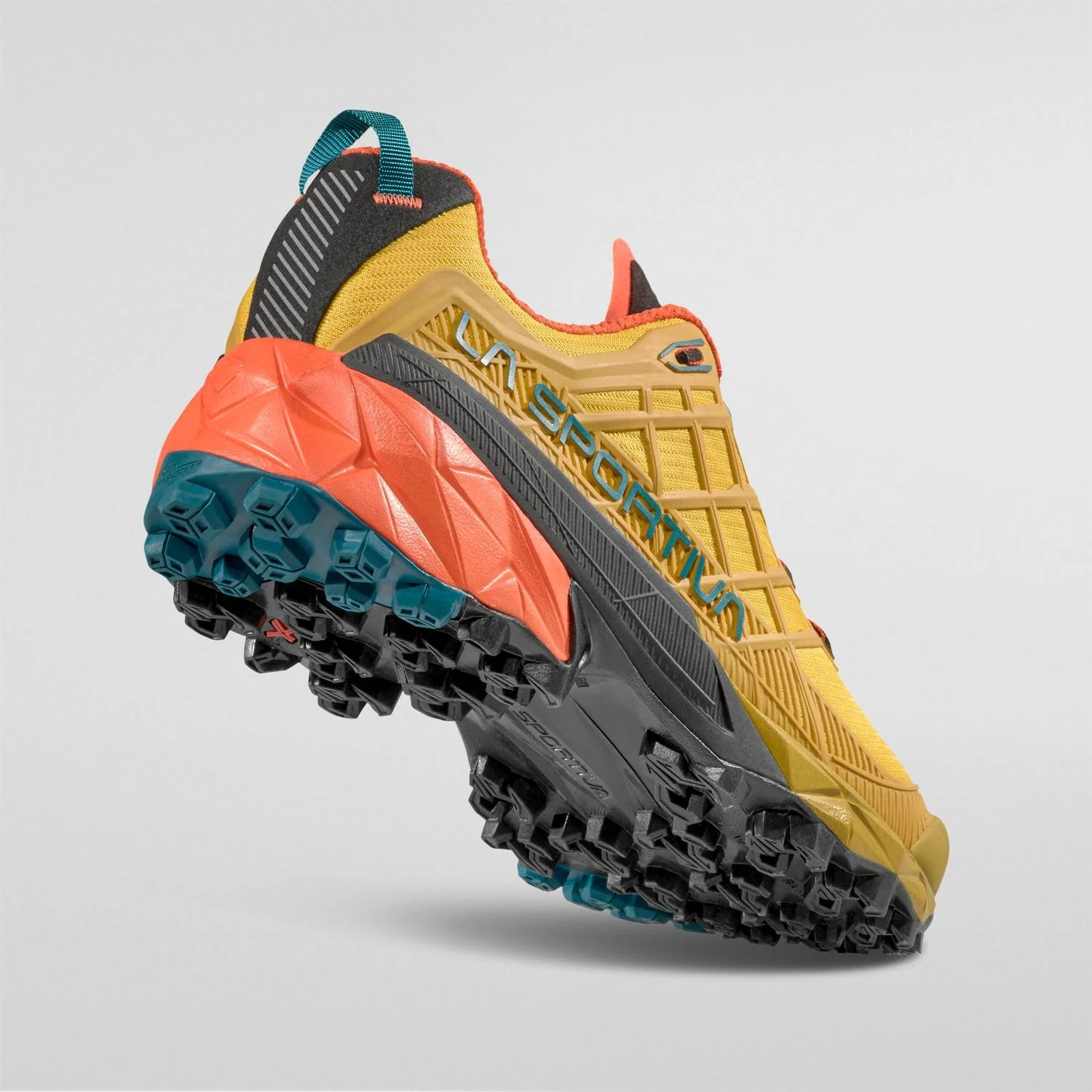 LA SPORTIVA AKYRA II SCARPA BASSA UOMO DA TREKKING - DISPONIBILE IN 3 COLORI - Image 17