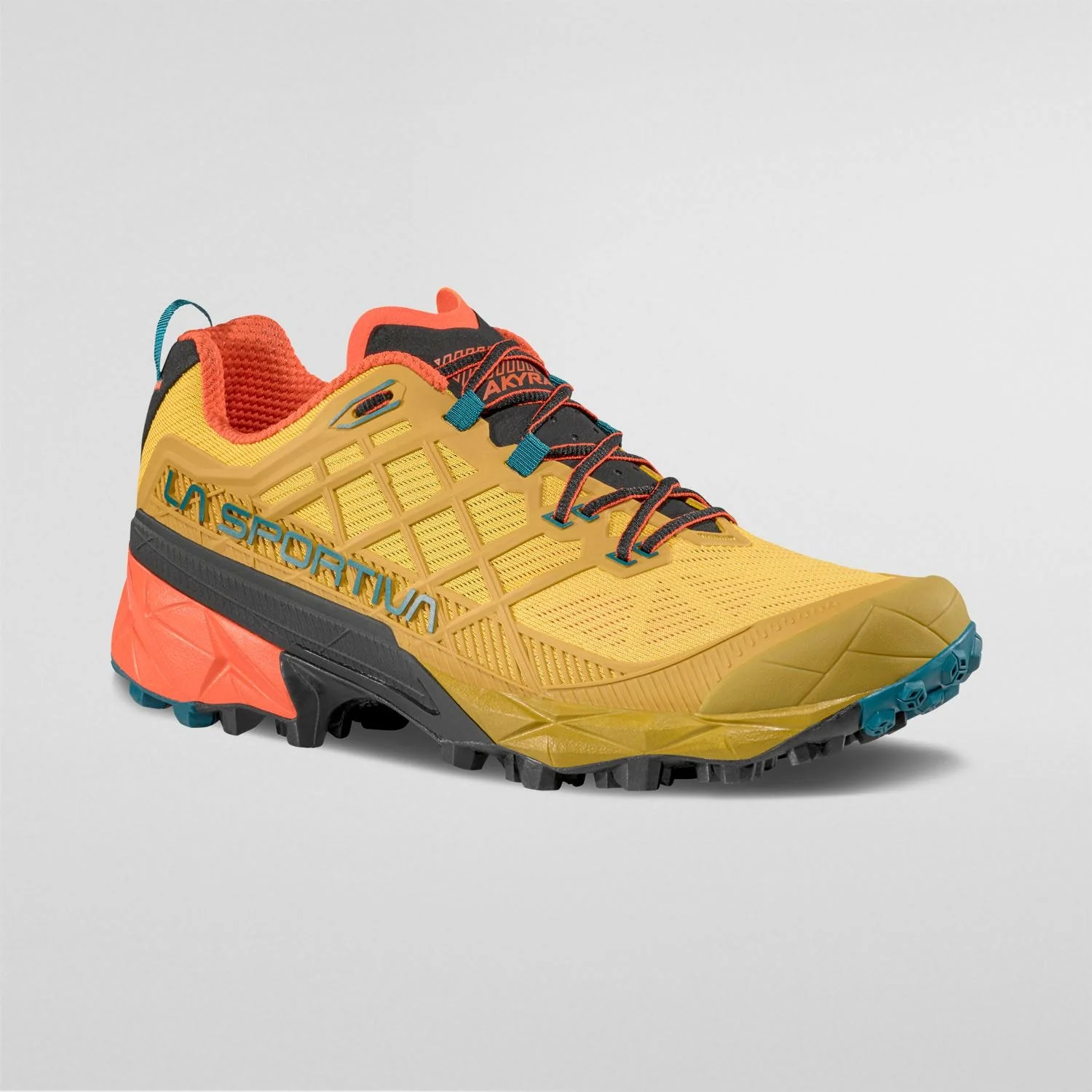 LA SPORTIVA AKYRA II SCARPA BASSA UOMO DA TREKKING - DISPONIBILE IN 3 COLORI - Image 3