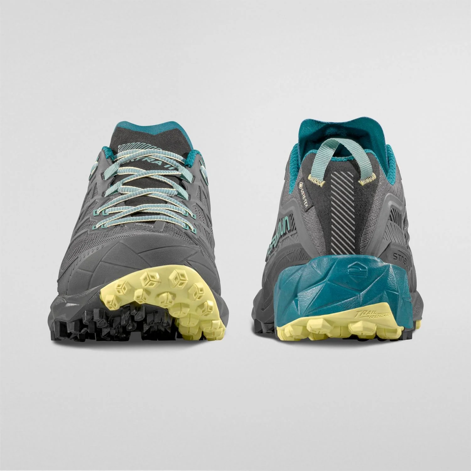 LA SPORTIVA AKYRA II W'S GTX SCARPA BASSA DONNA DA TREKKING IMPERMEABILE - DISPONIBILE IN 2 COLORI - Image 13