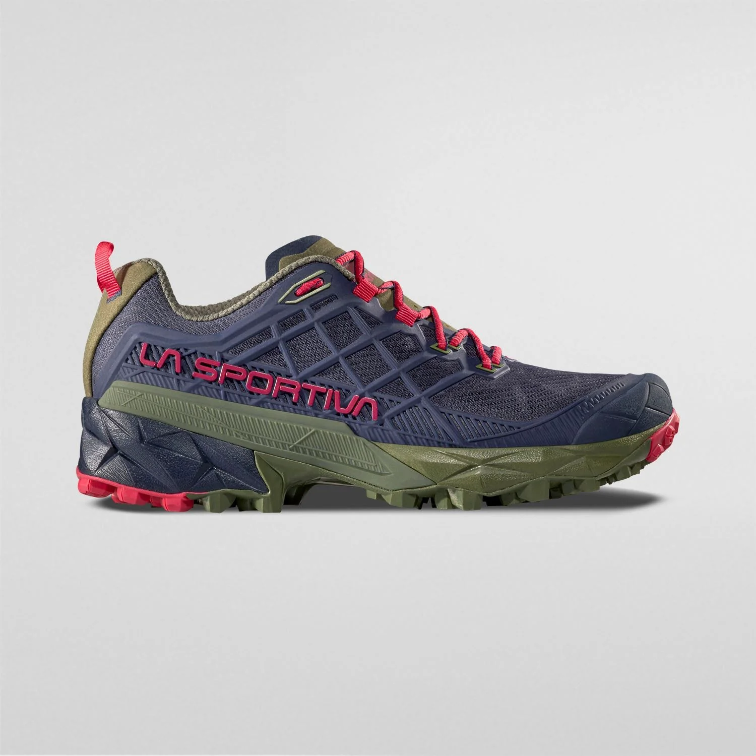 LA SPORTIVA AKYRA II W'S SCARPA BASSA DONNA DA TREKKING - DISPONIBILE IN 3 COLORI - Image 10