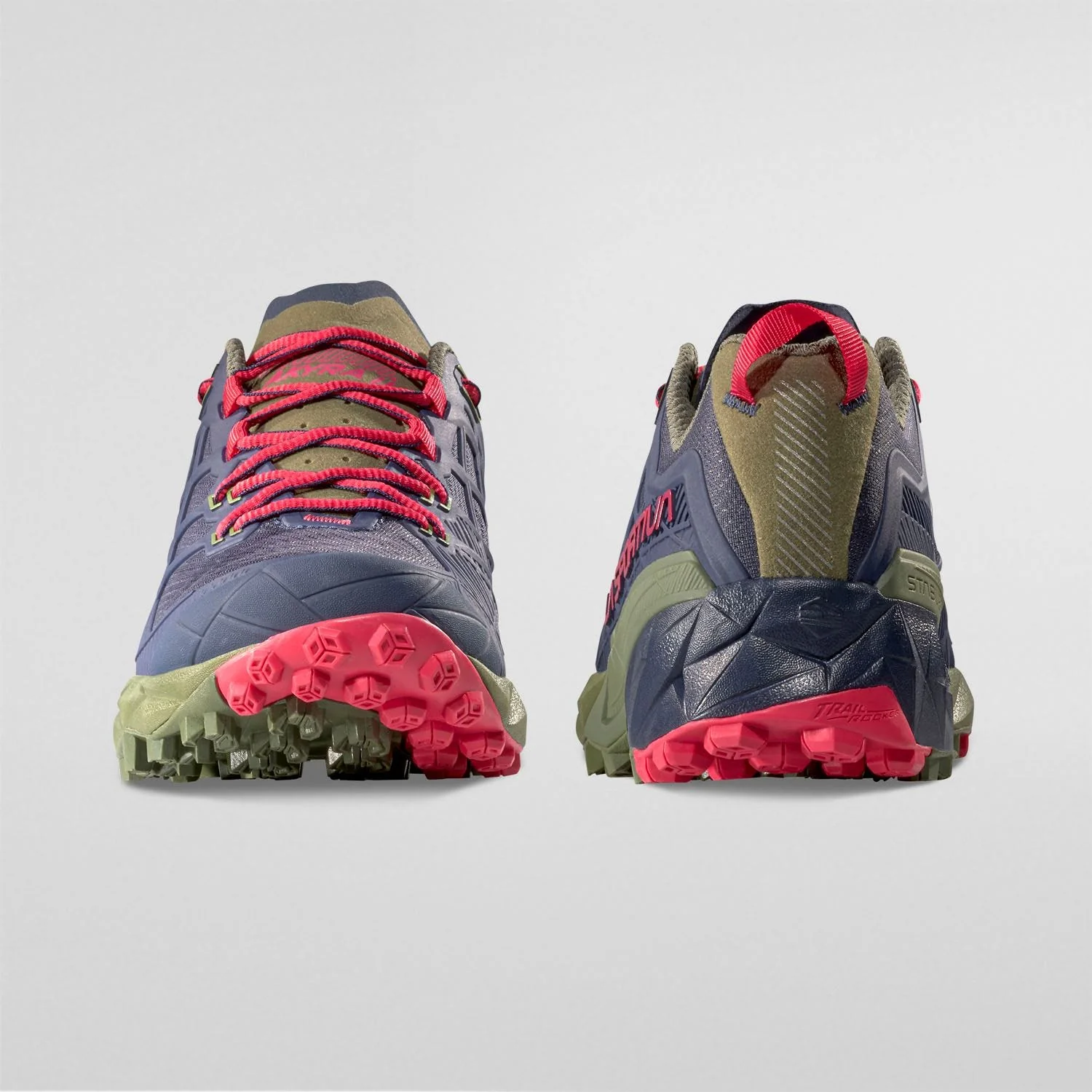 LA SPORTIVA AKYRA II W'S SCARPA BASSA DONNA DA TREKKING - DISPONIBILE IN 3 COLORI - Image 13
