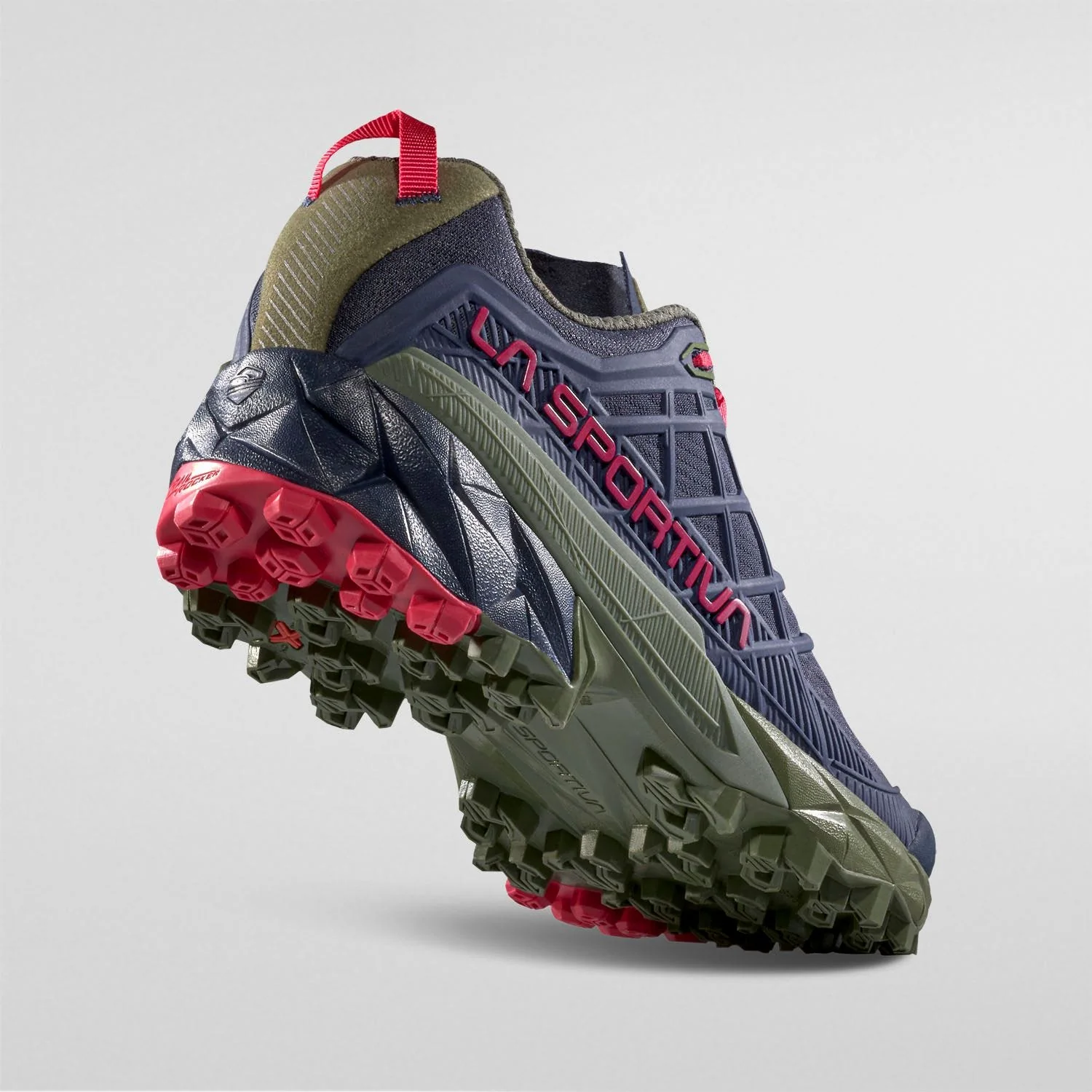 LA SPORTIVA AKYRA II W'S SCARPA BASSA DONNA DA TREKKING - DISPONIBILE IN 3 COLORI - Image 14