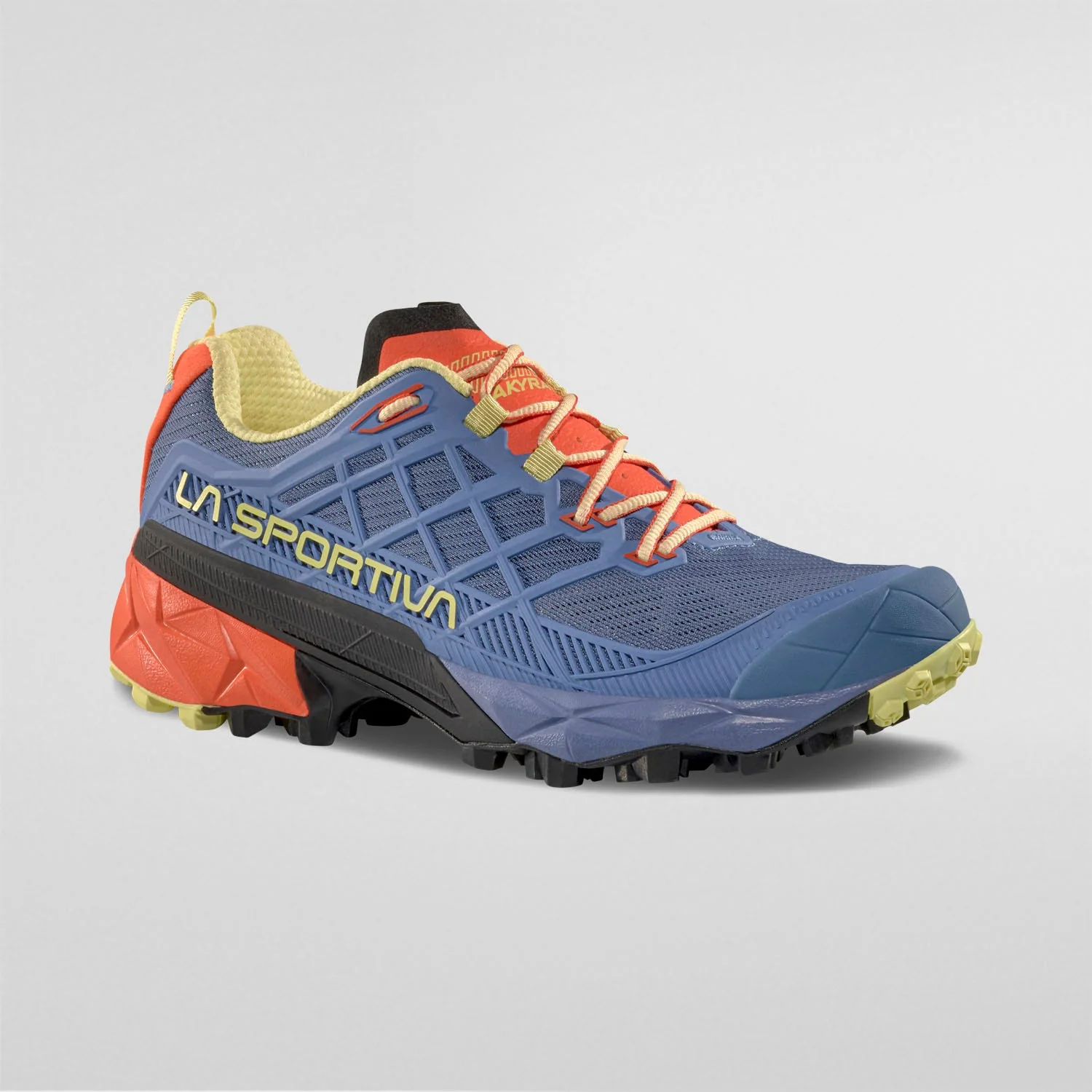 LA SPORTIVA AKYRA II W'S SCARPA BASSA DONNA DA TREKKING - DISPONIBILE IN 3 COLORI - Image 3