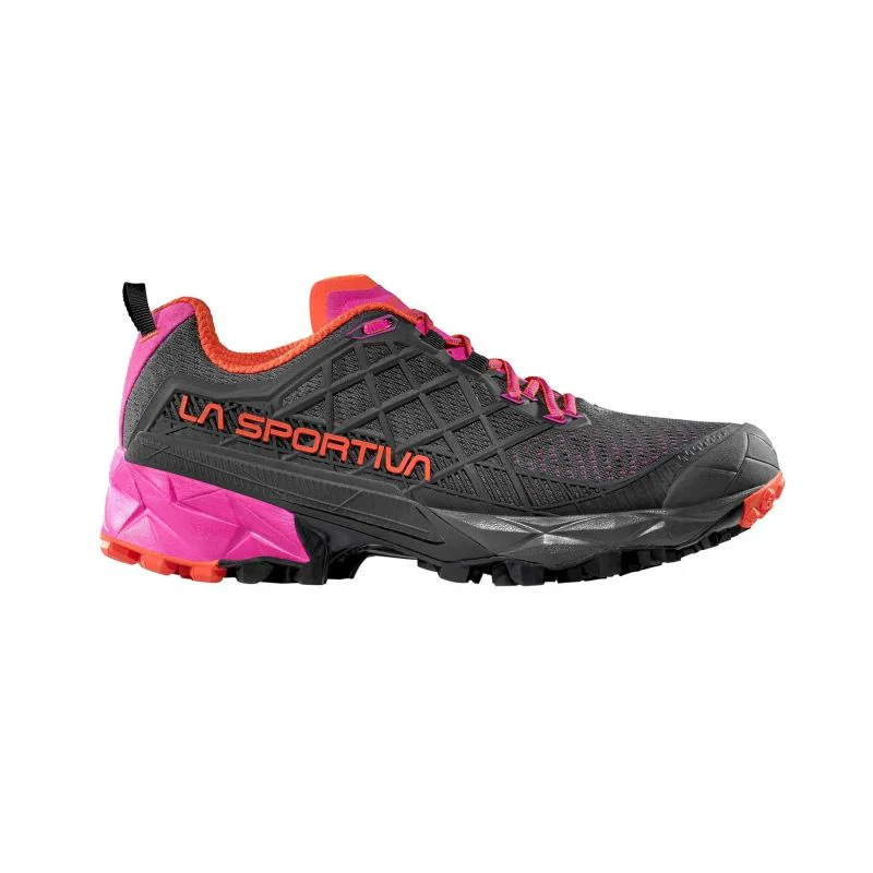 LA SPORTIVA AKYRA II W'S SCARPA BASSA DONNA DA TREKKING - DISPONIBILE IN 3 COLORI - Image 4