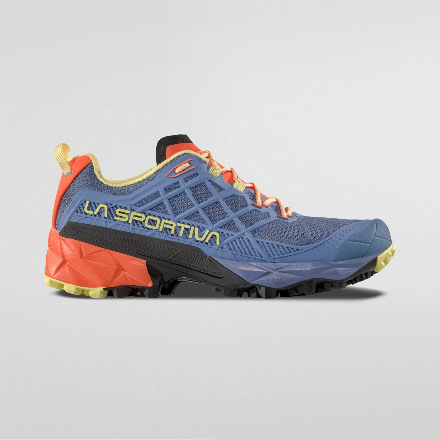 LA SPORTIVA AKYRA II W'S SCARPA BASSA DONNA DA TREKKING - DISPONIBILE IN 3 COLORI - Image 5