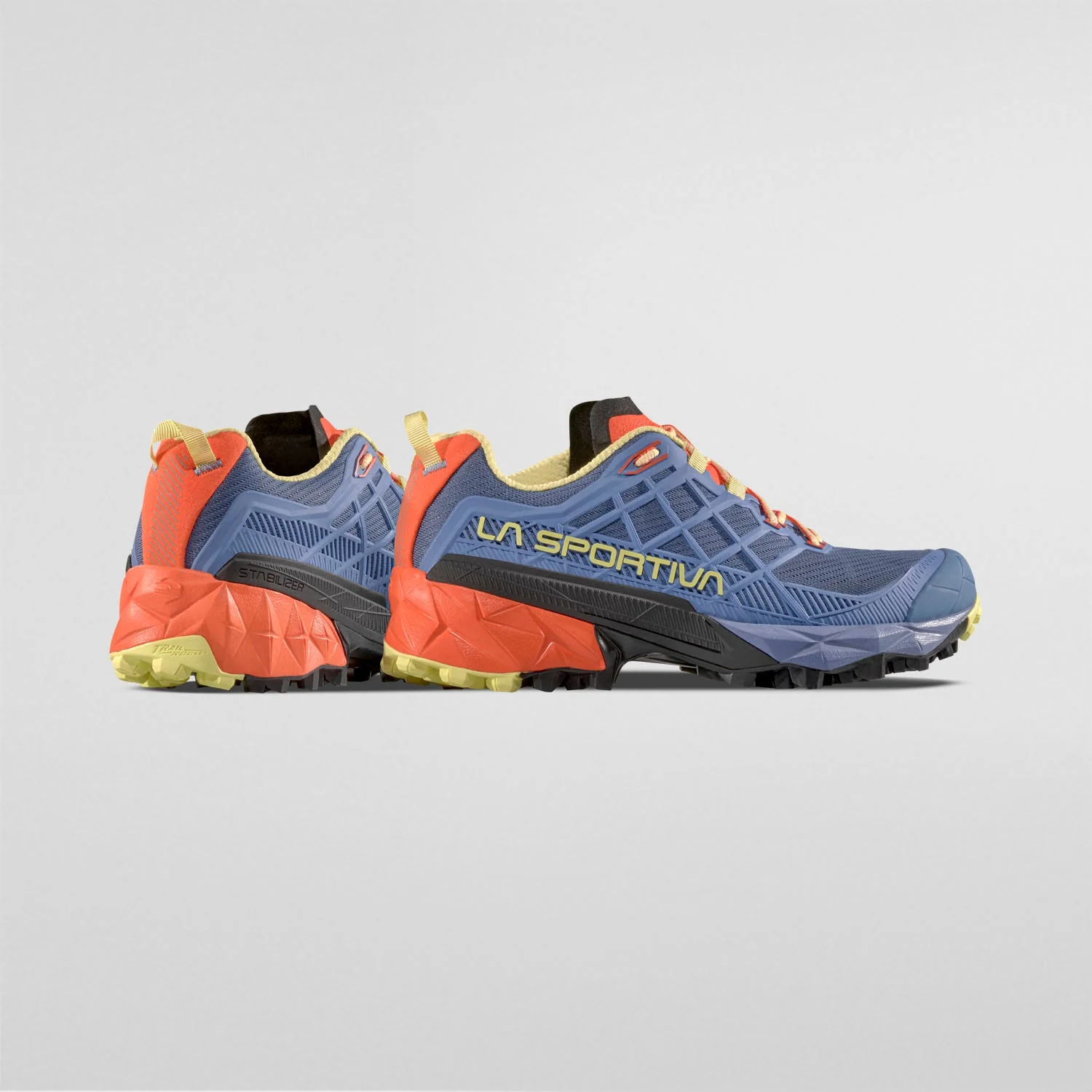 LA SPORTIVA AKYRA II W'S SCARPA BASSA DONNA DA TREKKING - DISPONIBILE IN 3 COLORI - Image 6