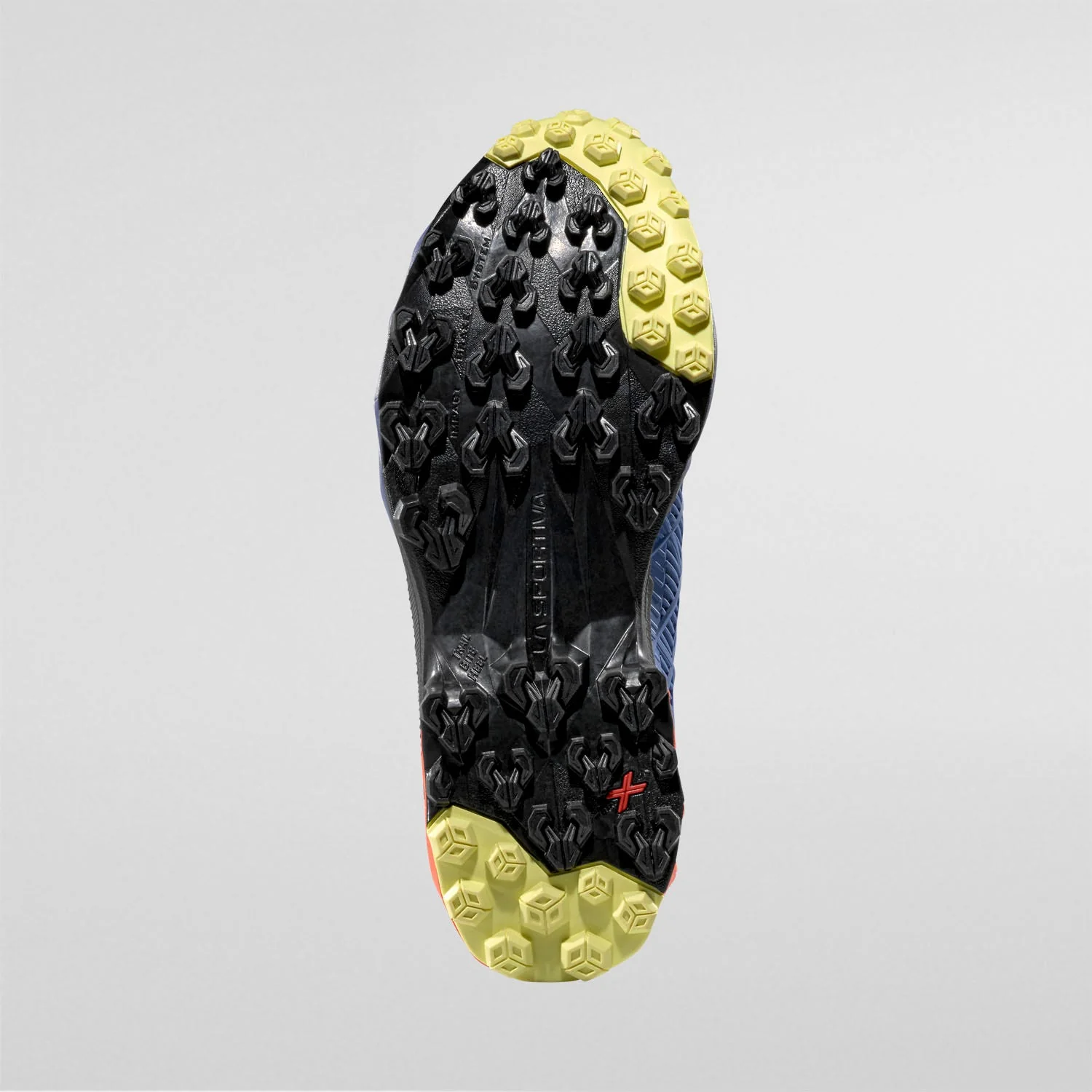 LA SPORTIVA AKYRA II W'S SCARPA BASSA DONNA DA TREKKING - DISPONIBILE IN 3 COLORI - Image 8