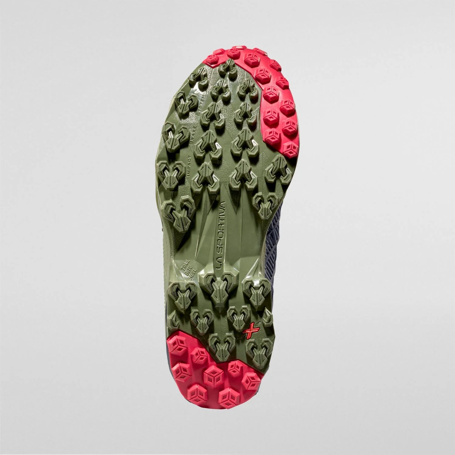 LA SPORTIVA AKYRA II W'S SCARPA BASSA DONNA DA TREKKING - DISPONIBILE IN 3 COLORI - Image 9