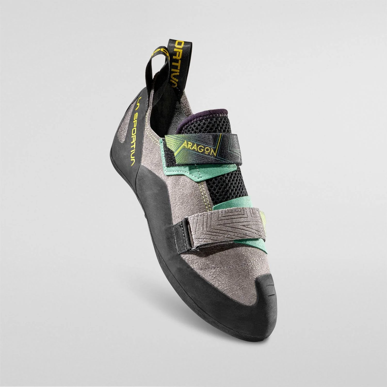 LA SPORTIVA ARAGON SCARPETTA DA ARRAMPICATA - DISPONIBILE IN 2 COLORI - Image 12