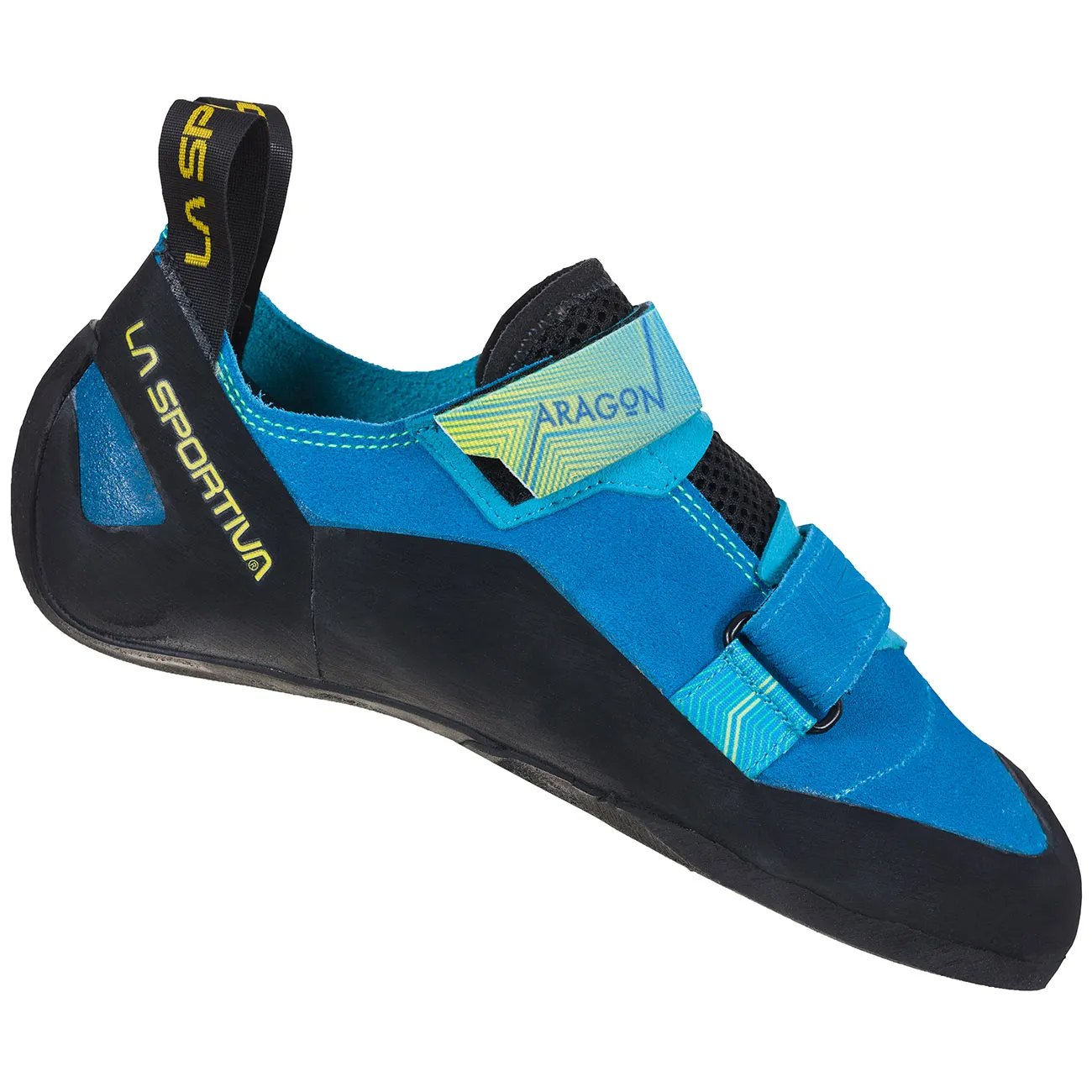 LA SPORTIVA ARAGON SCARPETTA DA ARRAMPICATA - DISPONIBILE IN 2 COLORI - Image 3