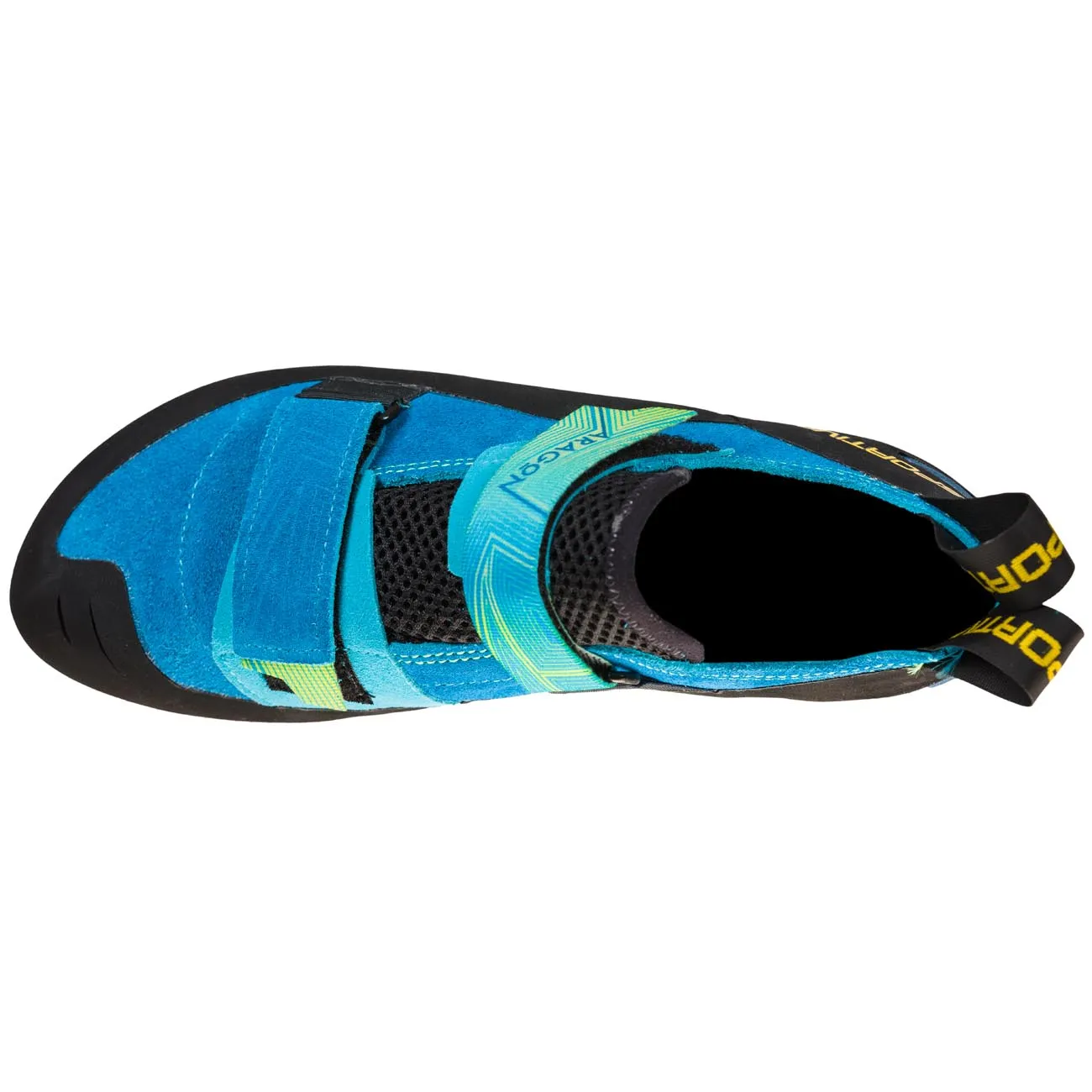 LA SPORTIVA ARAGON SCARPETTA DA ARRAMPICATA - DISPONIBILE IN 2 COLORI - Image 4