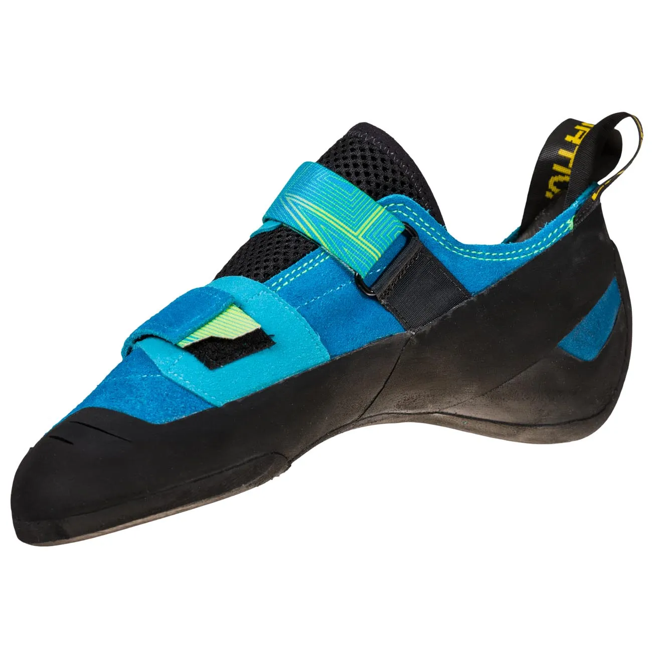 LA SPORTIVA ARAGON SCARPETTA DA ARRAMPICATA - DISPONIBILE IN 2 COLORI - Image 7