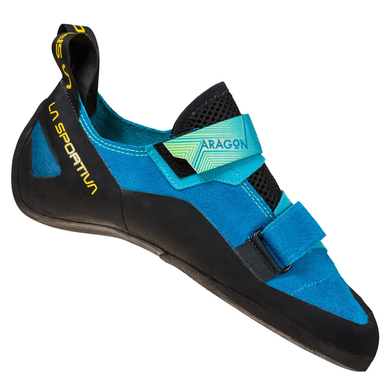 LA SPORTIVA ARAGON SCARPETTA DA ARRAMPICATA - DISPONIBILE IN 2 COLORI - Image 9