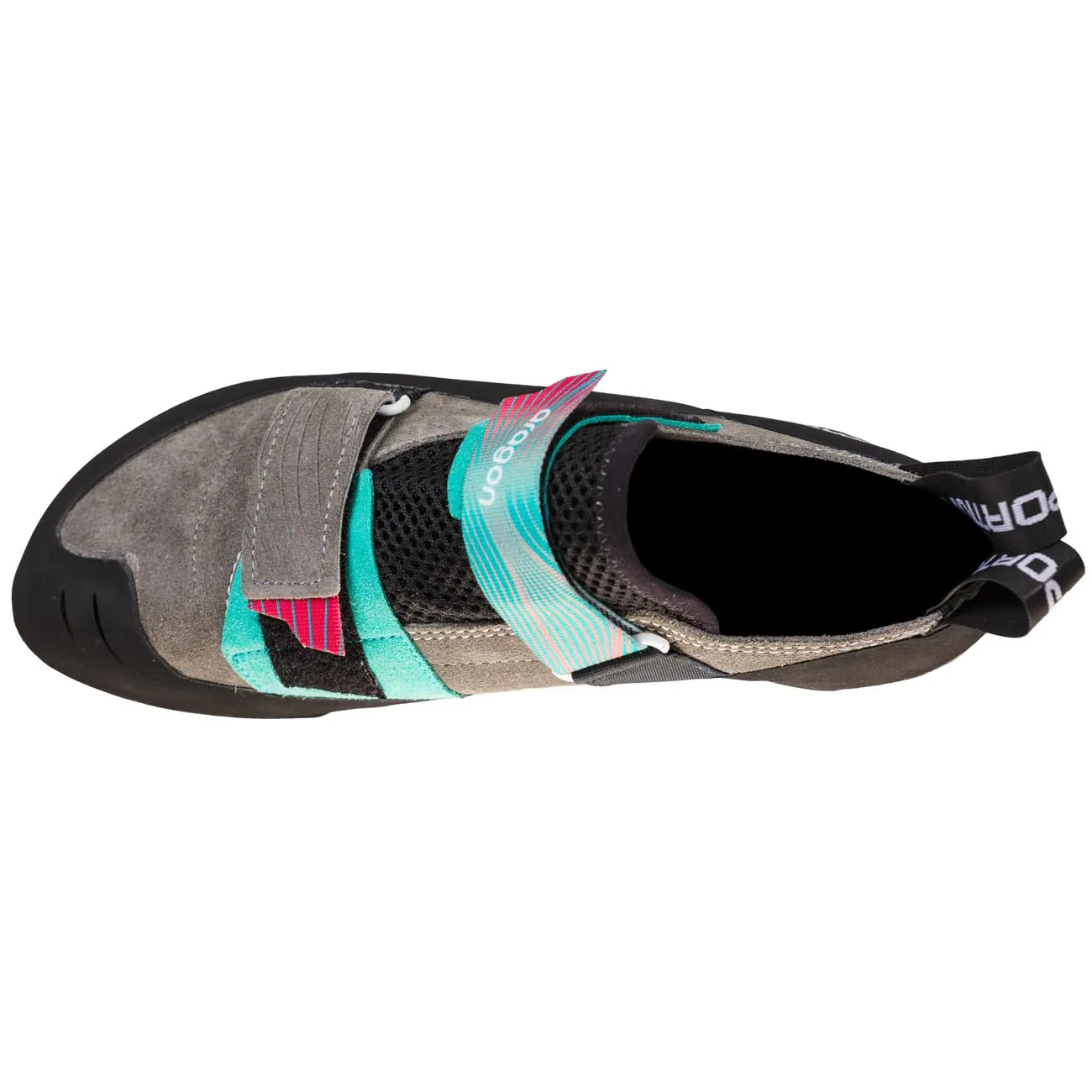 LA SPORTIVA ARAGON WOMAN SCARPETTA DA ARRAMPICATA DONNA - Image 3