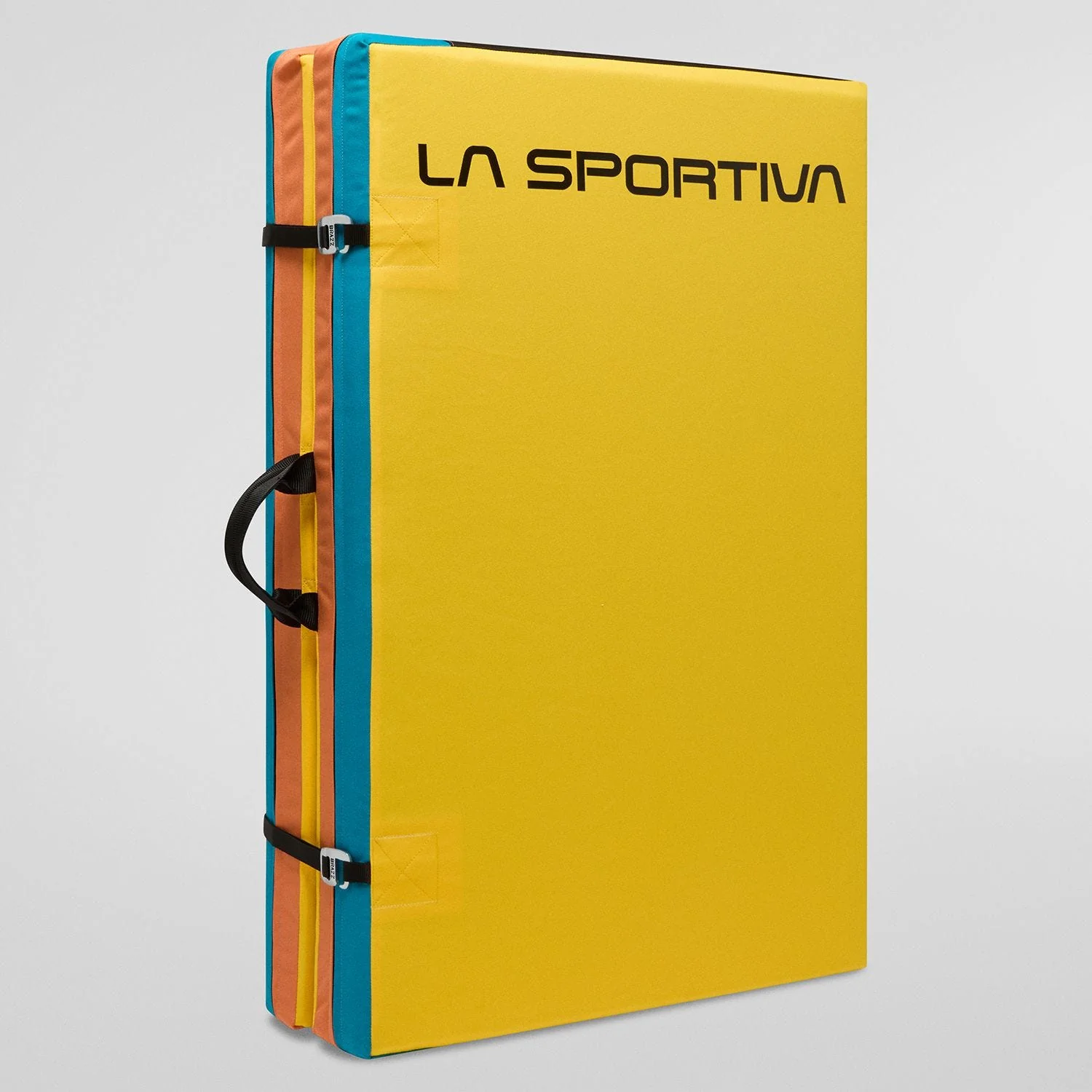 LA SPORTIVA BRAZZ ALLEZ CRASHPAD 120cm x 100cm x 10,5cm MADE IN ITALY