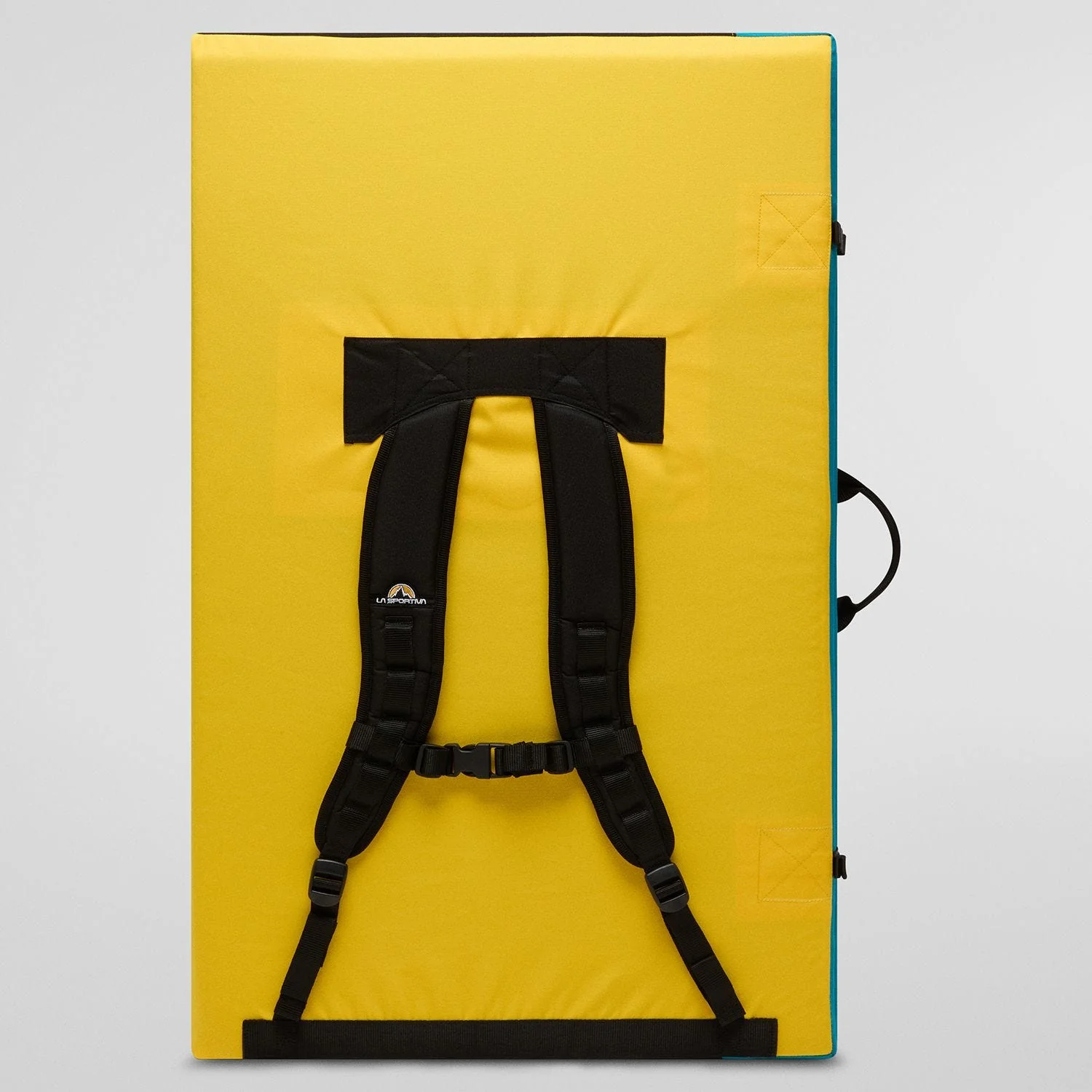 LA SPORTIVA BRAZZ ALLEZ CRASHPAD 120cm x 100cm x 10,5cm MADE IN ITALY - Image 2