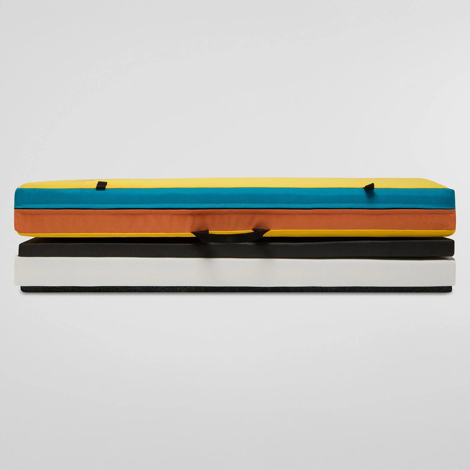 LA SPORTIVA BRAZZ ALLEZ CRASHPAD 120cm x 100cm x 10,5cm MADE IN ITALY - Image 4