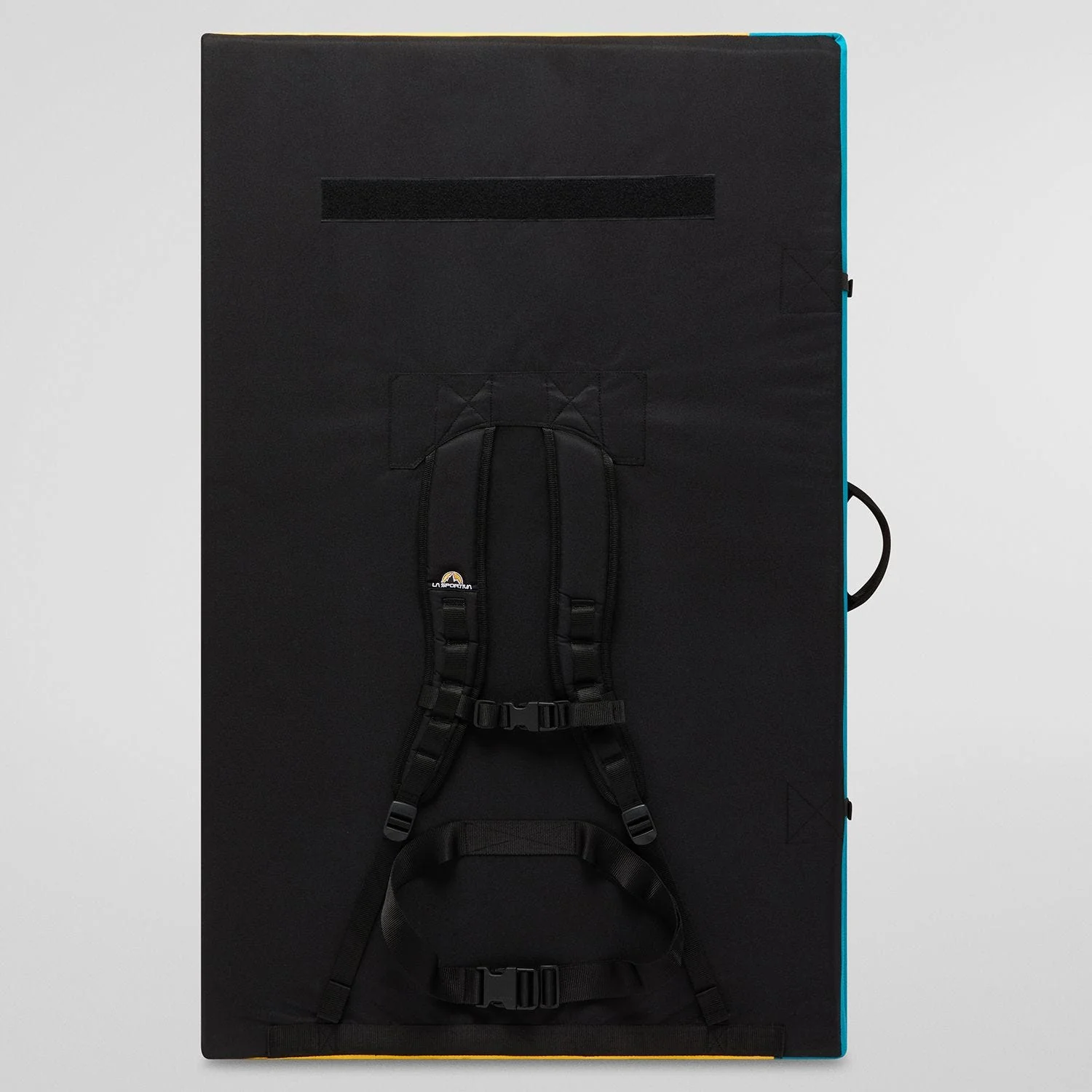 LA SPORTIVA BRAZZ ALPAGOTA CRASHPAD MADE IN ITALY - Image 2