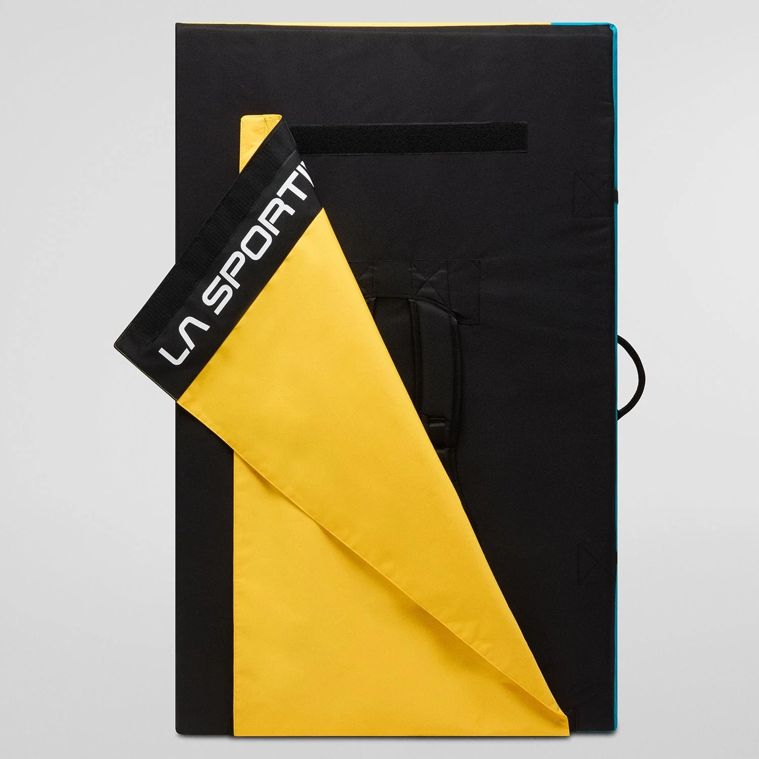 LA SPORTIVA BRAZZ ALPAGOTA CRASHPAD MADE IN ITALY - Image 4