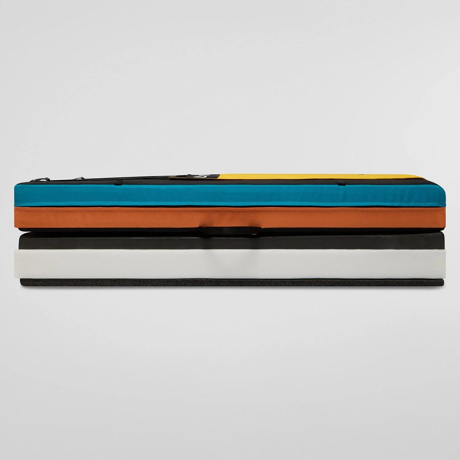 LA SPORTIVA BRAZZ ALPAGOTA CRASHPAD MADE IN ITALY - Image 5