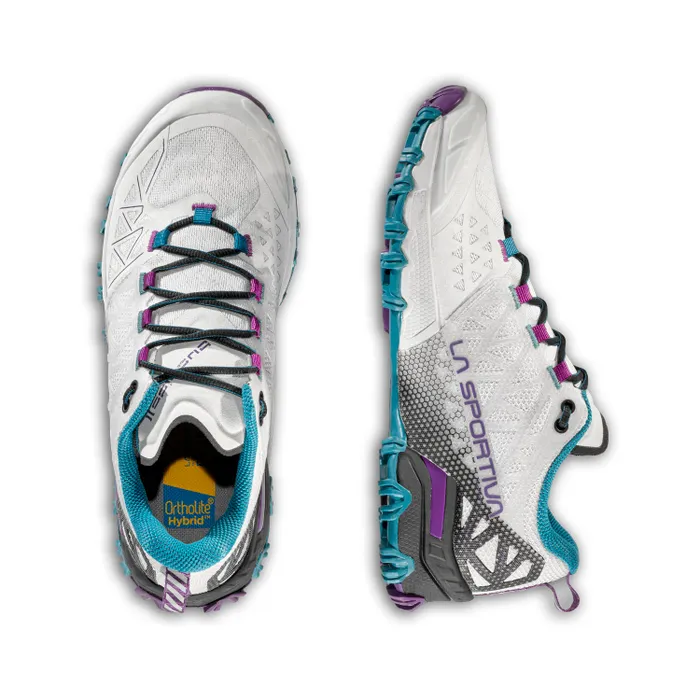 LA SPORTIVA BUSHIDO II GTX WOMAN colori assortiti - Image 10