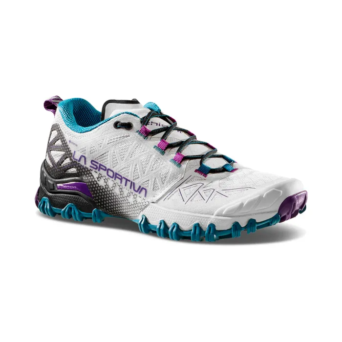 LA SPORTIVA BUSHIDO II GTX WOMAN colori assortiti - Image 12