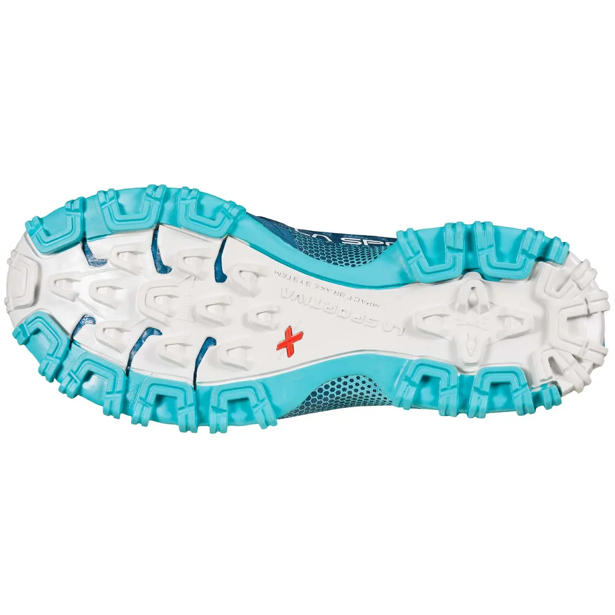 LA SPORTIVA BUSHIDO II GTX WOMAN colori assortiti - Image 14